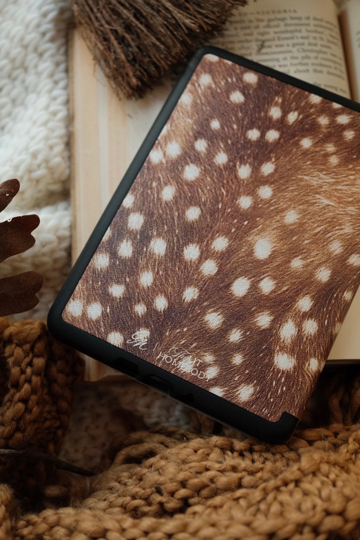 Apasionada hasta el pecado - Kobo Case