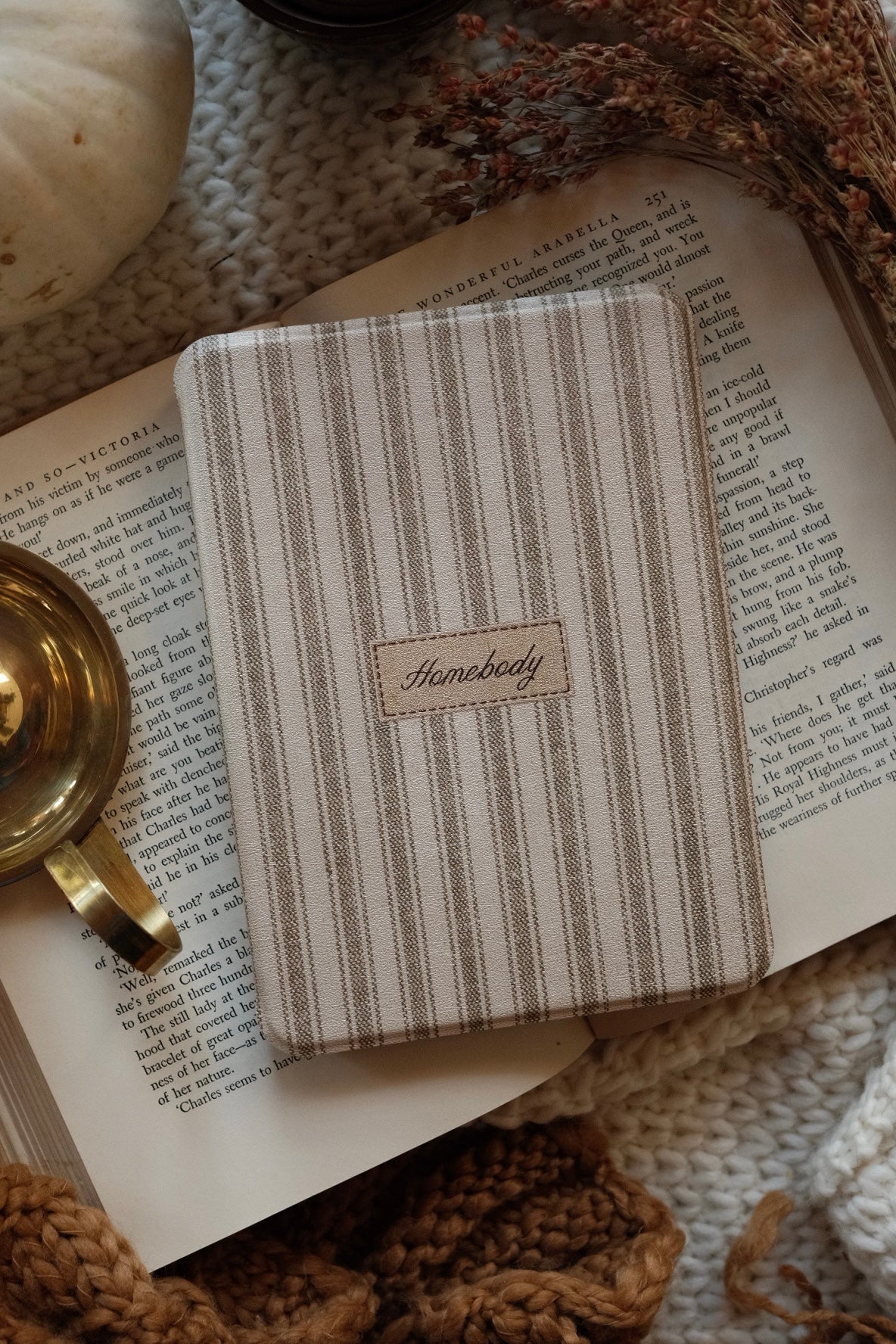 Cariño, esto es el espectáculo - Funda Kindle