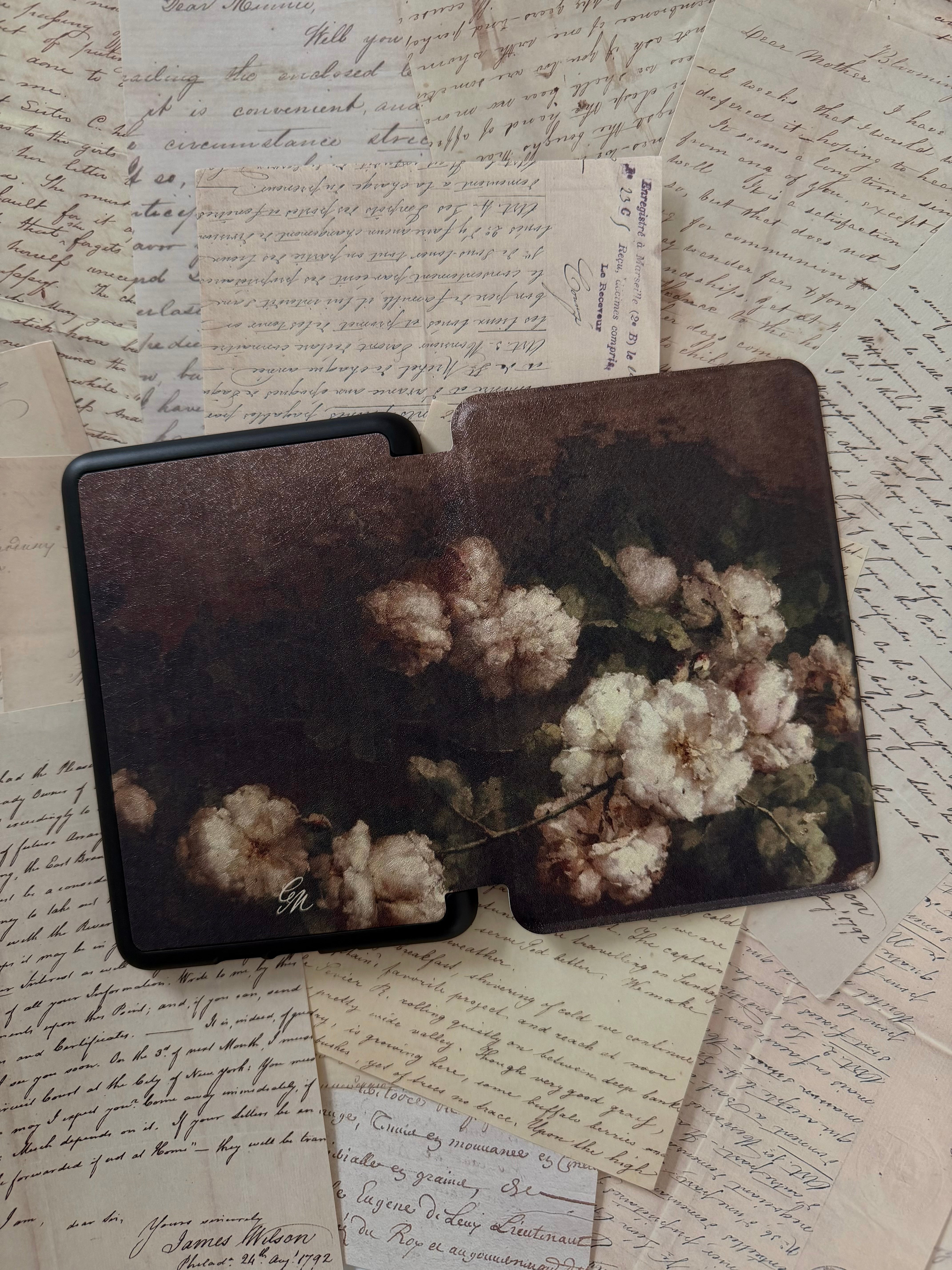 Quite Bewitching - Kindle Case