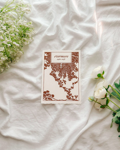 Volume IX: Evermore Art Print