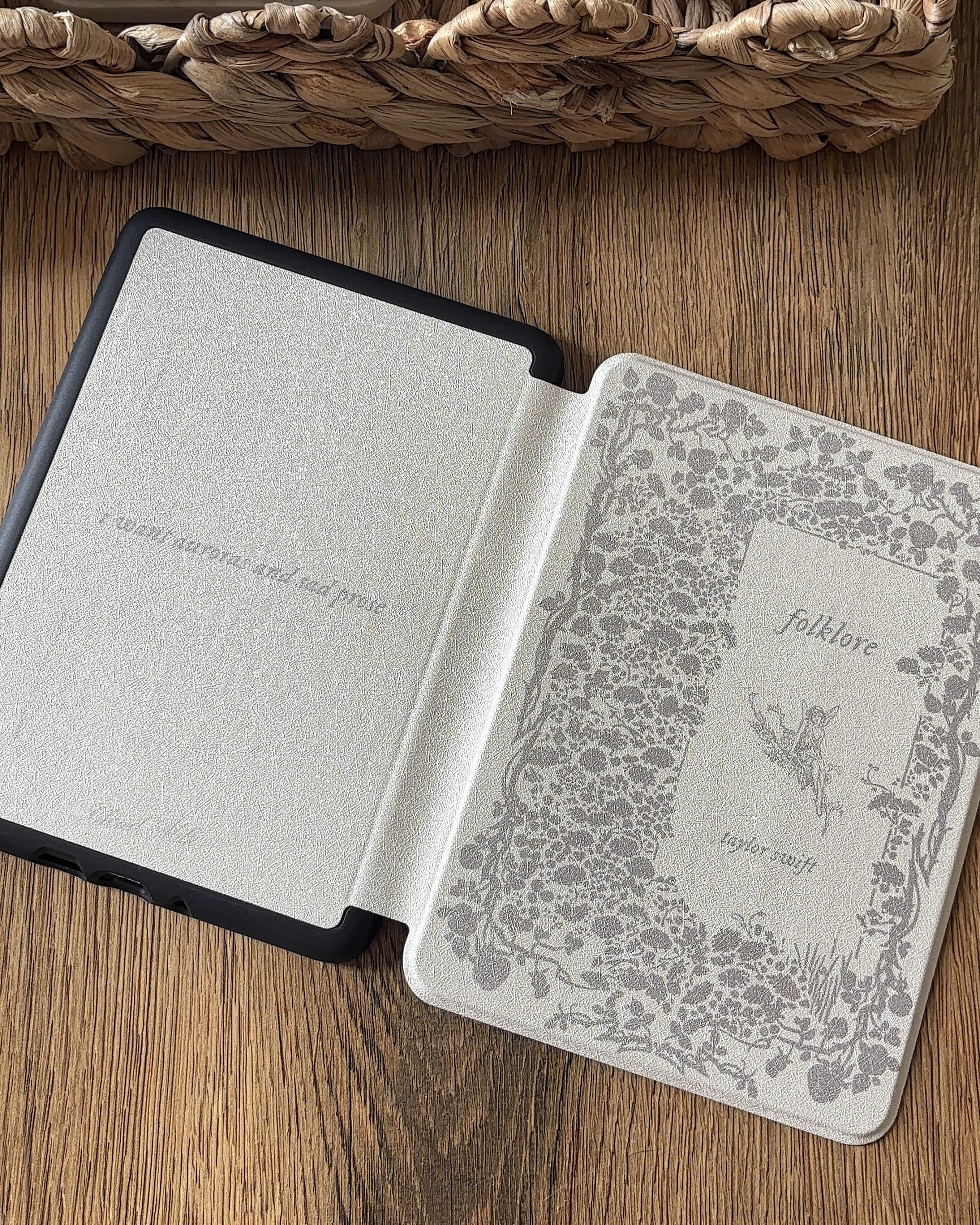 Folklore - Kindle Case