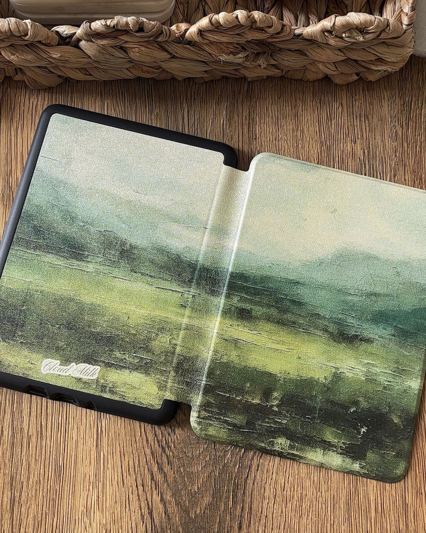 Windermere - Kindle Case