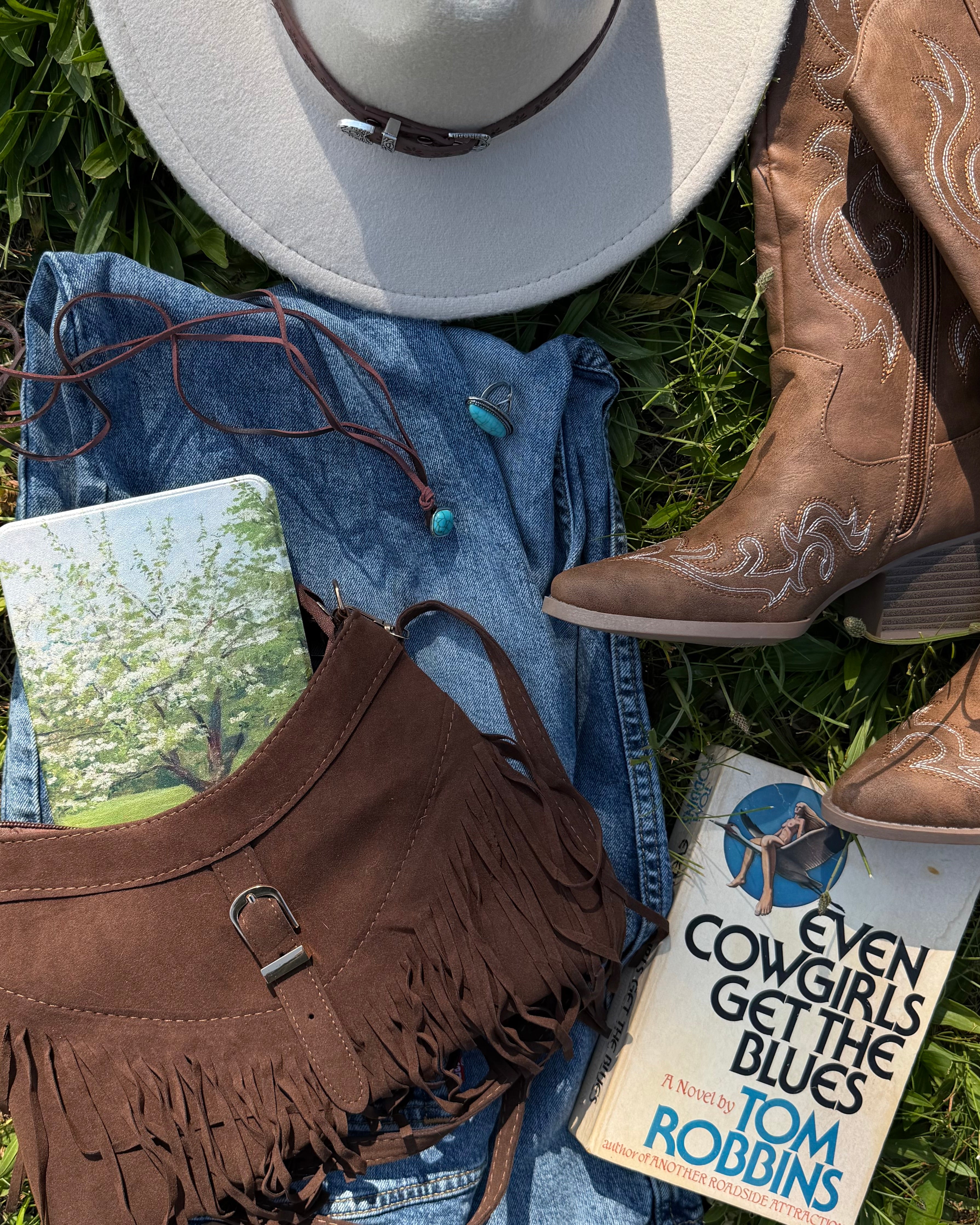 A Perfect Day - Kindle Case