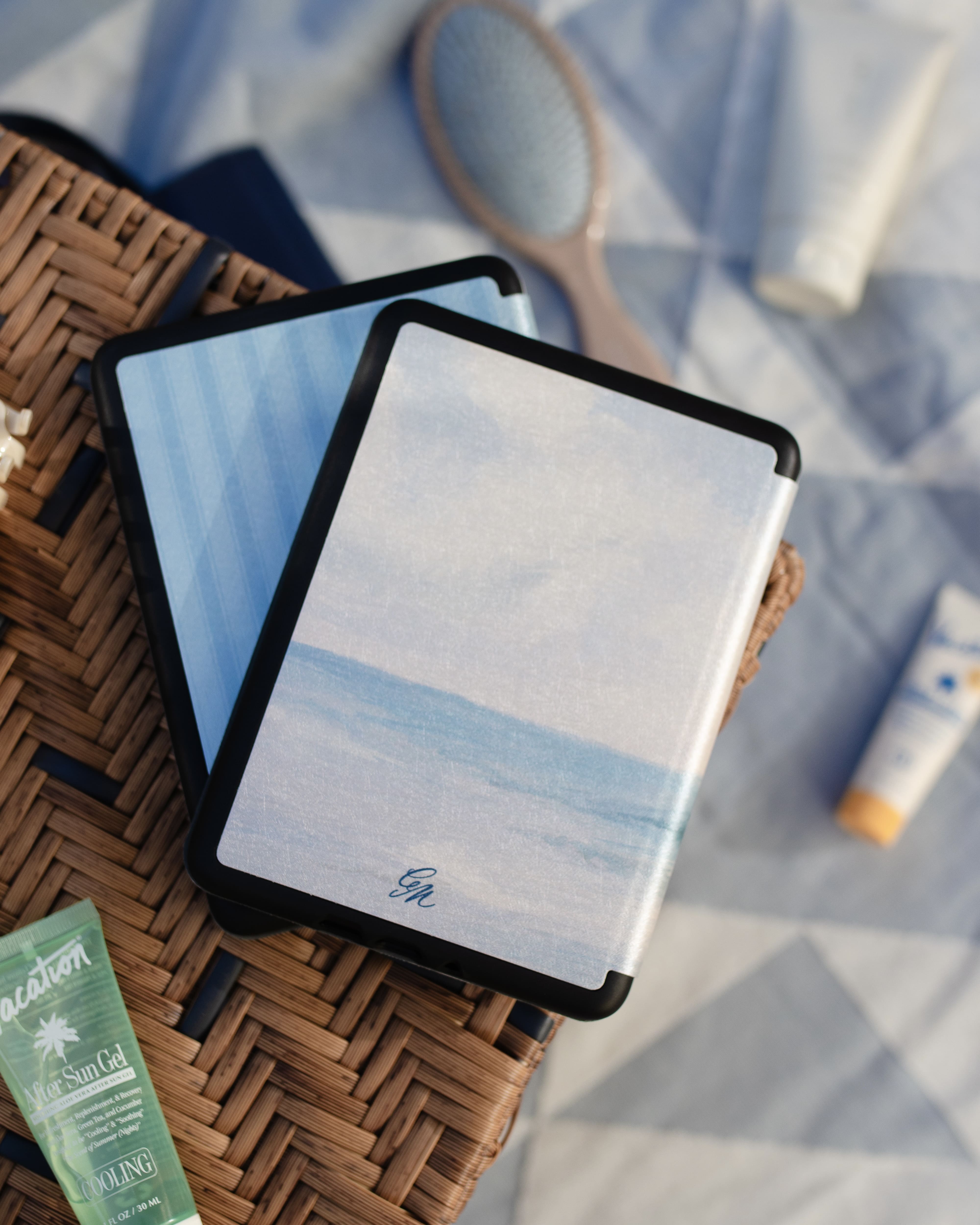 High Tide - Kindle Case