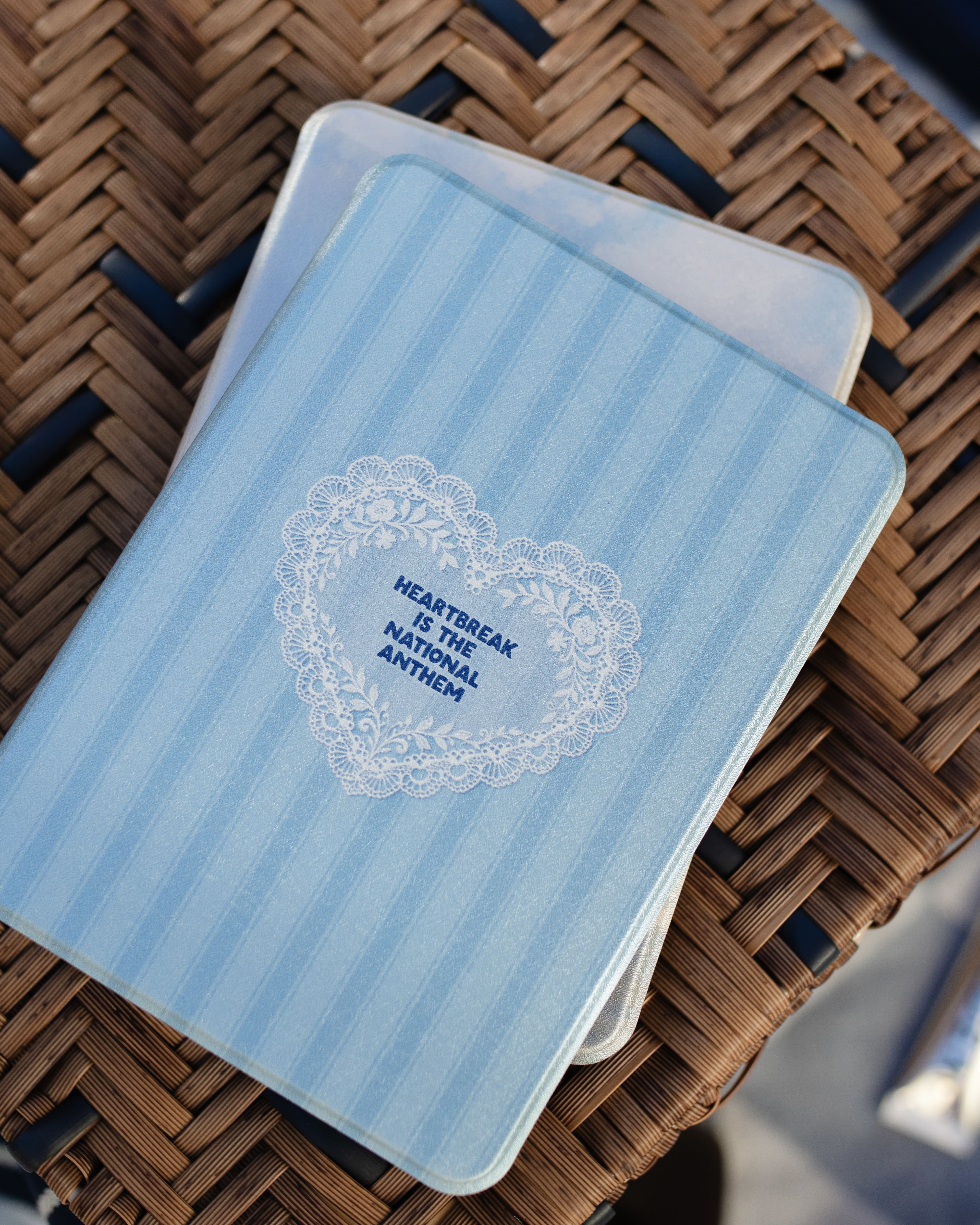 New Romantics - Kindle Case