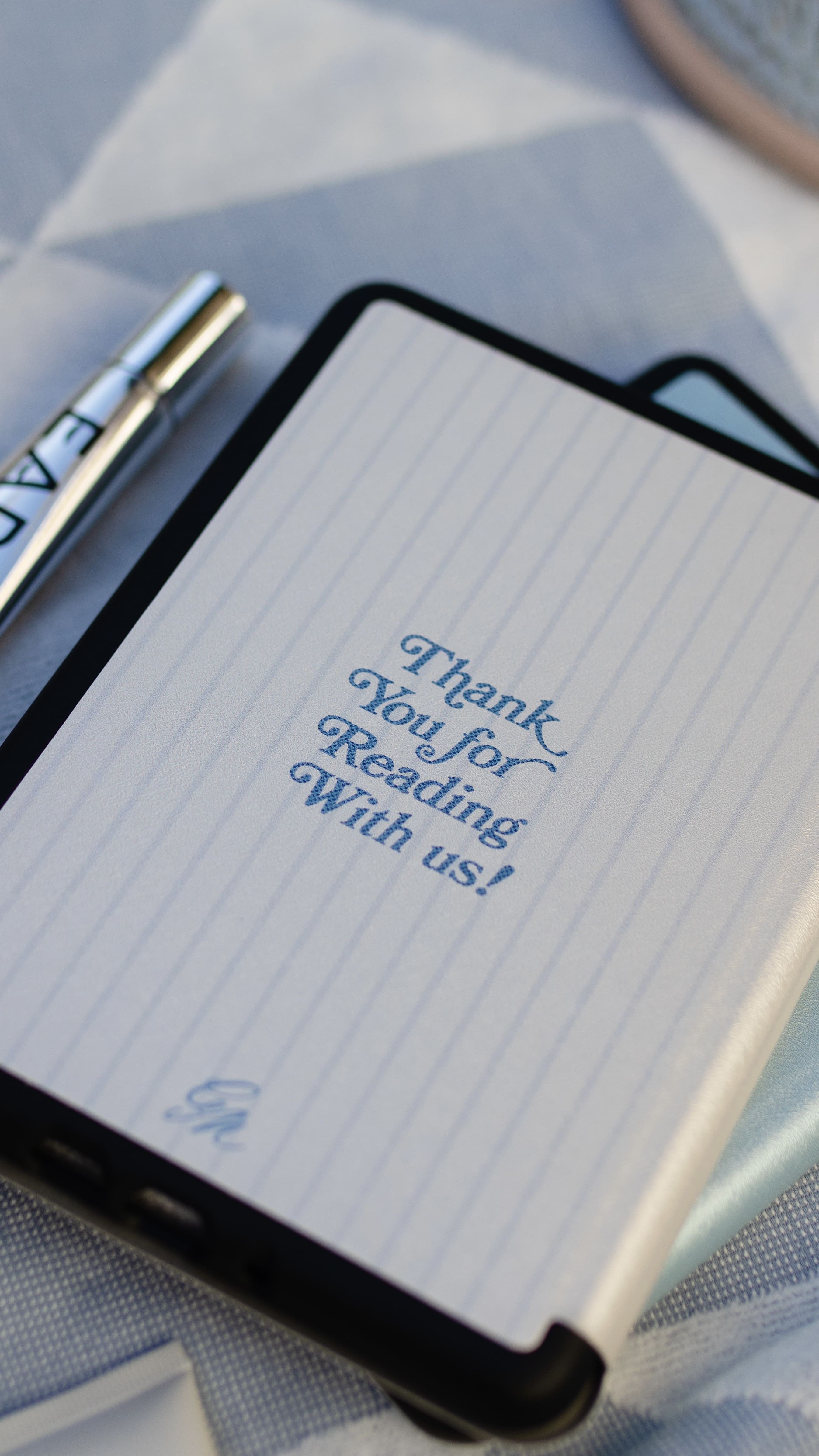 Welcome To NY - Kindle Case