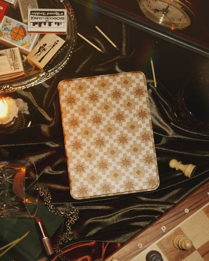 Midnights Become My Afternoons - Kindle Case