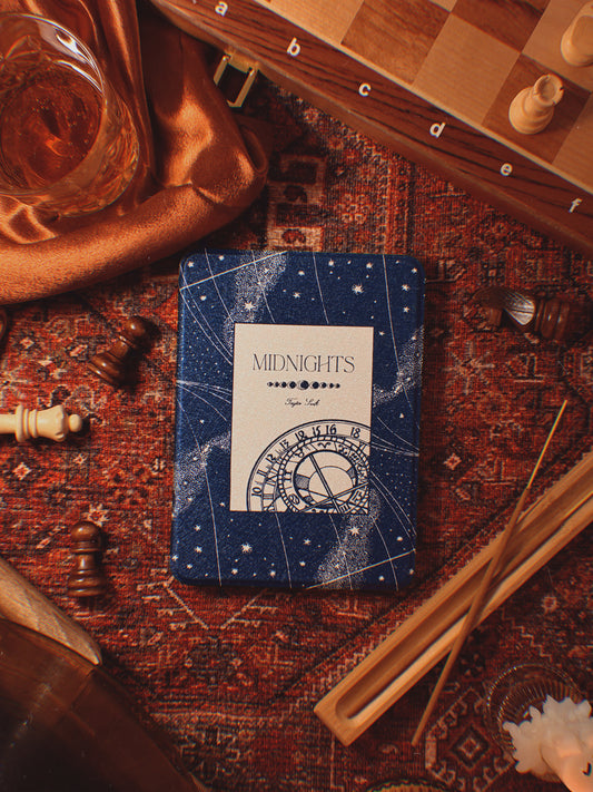 Midnights Storybound - Kindle Case