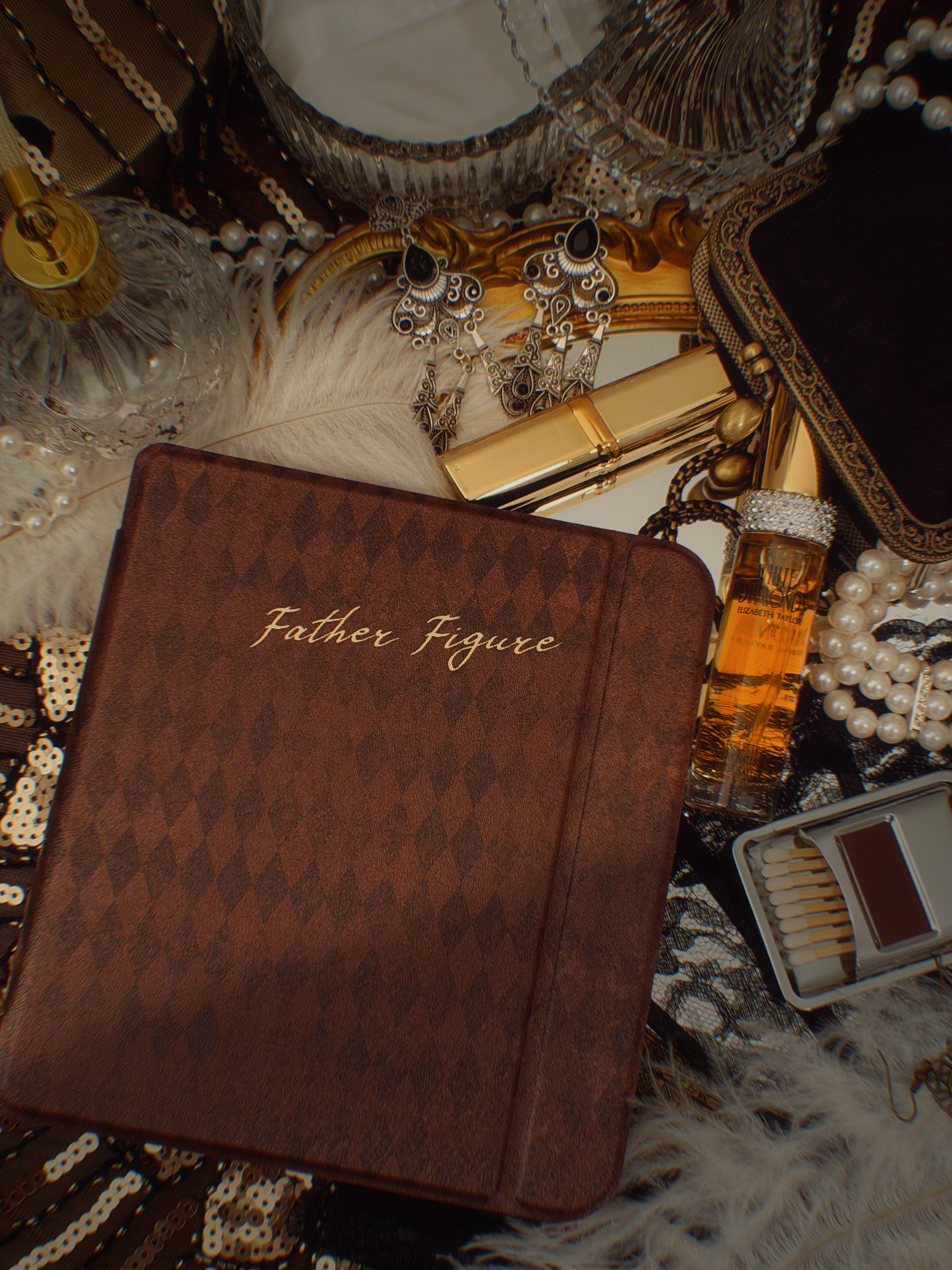 Figure paternelle - Affaire Kobo