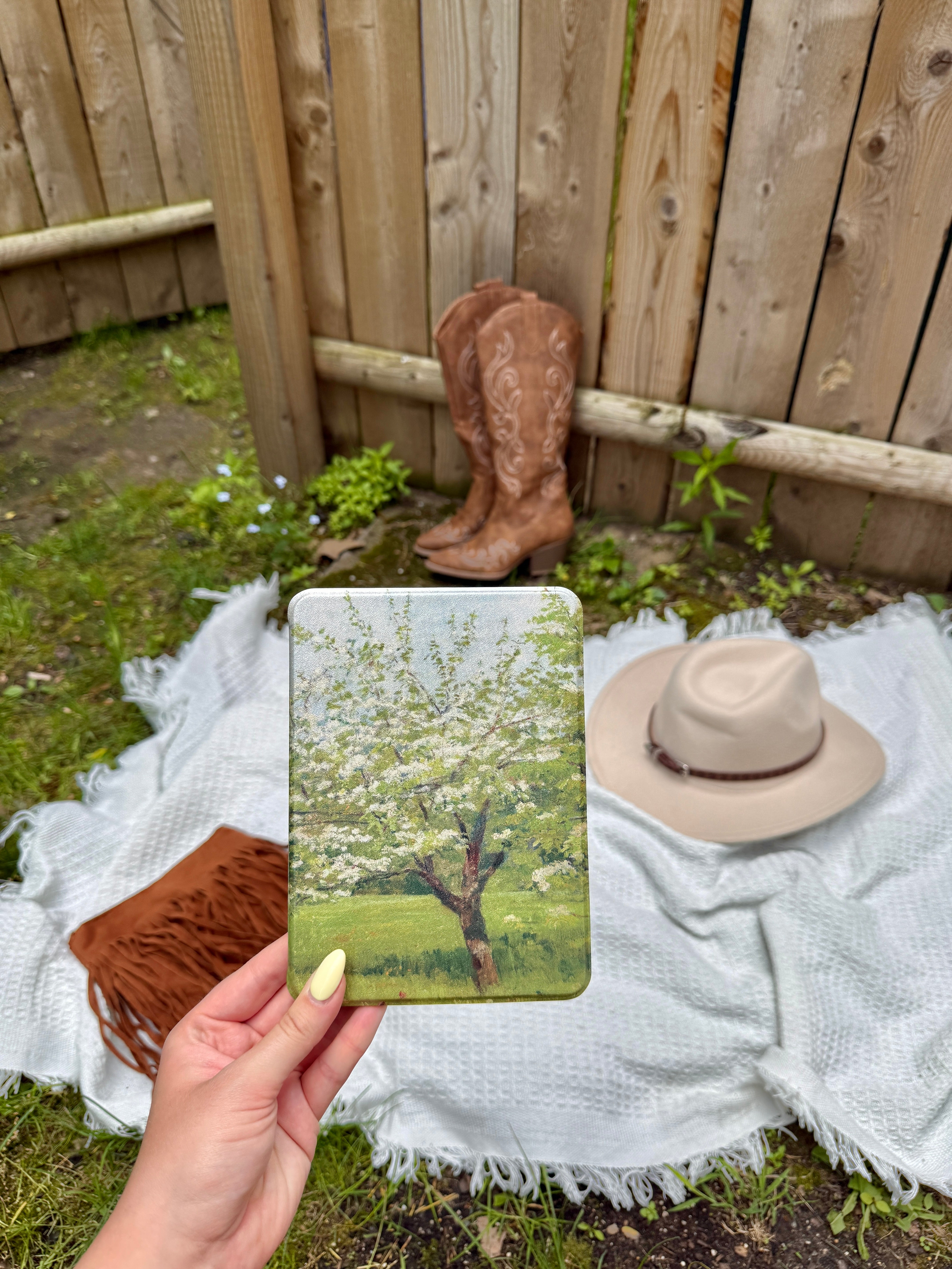 A Perfect Day - Kindle Case