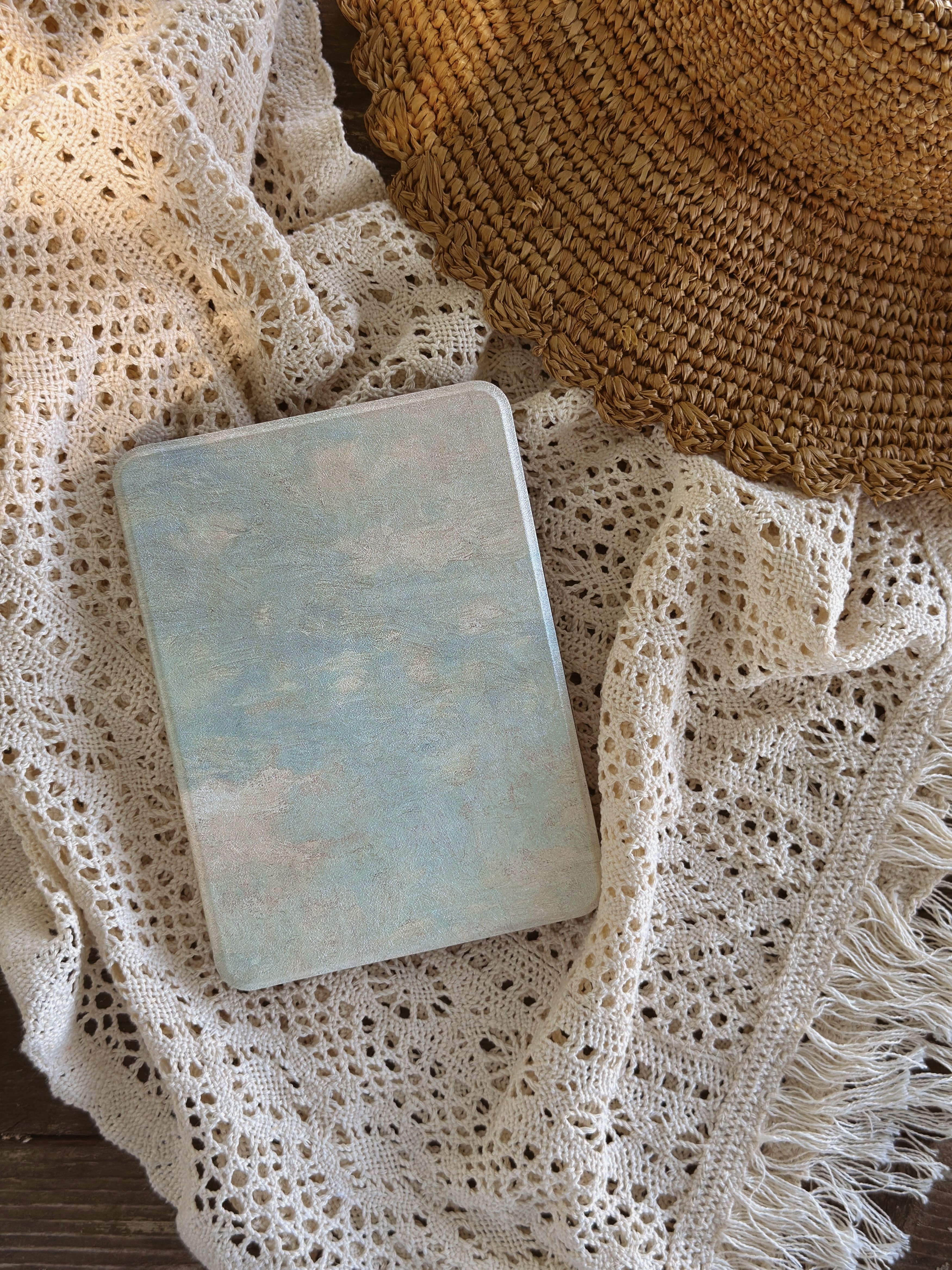 Salt Air - Kindle Case