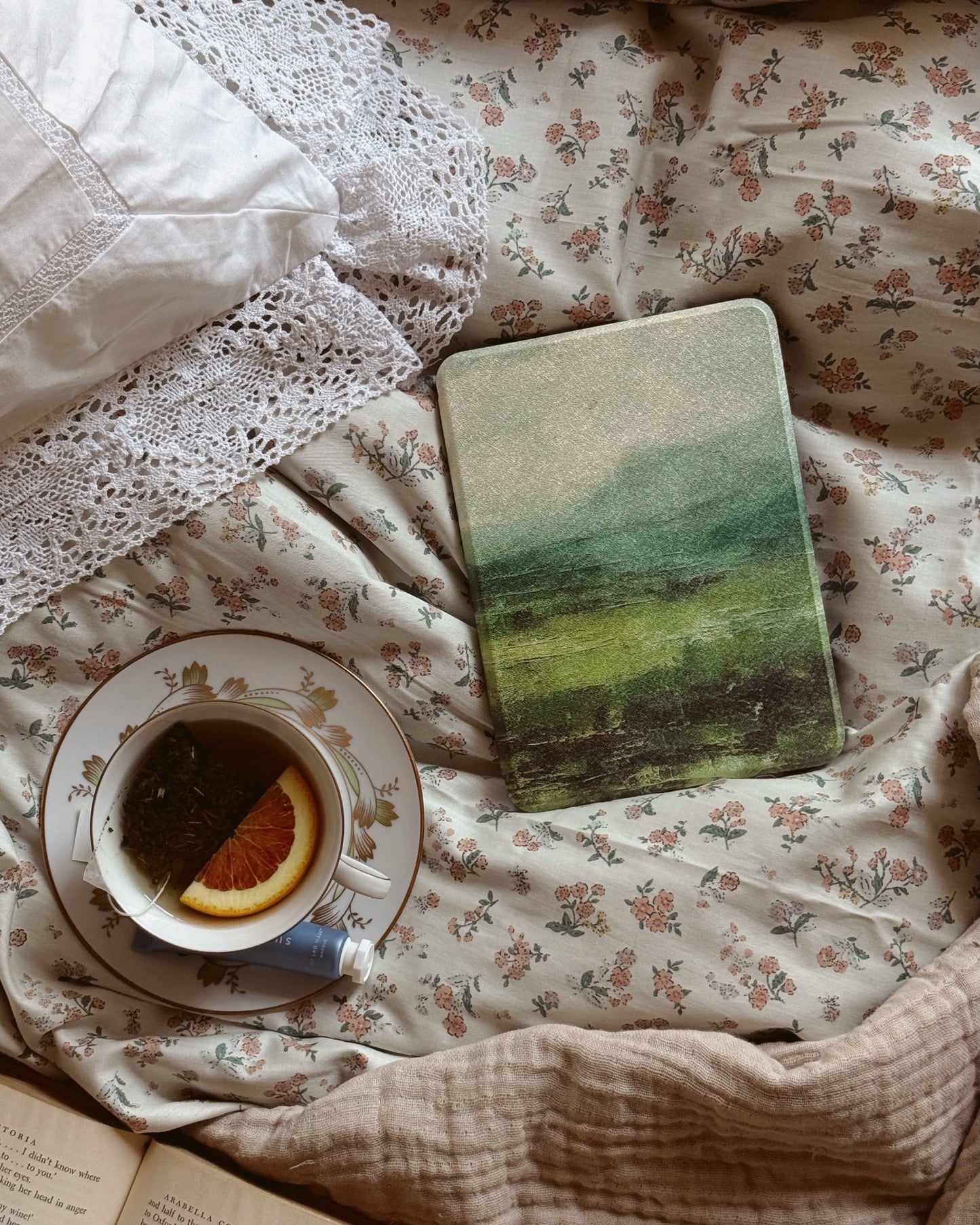 Windermere - Kindle Case