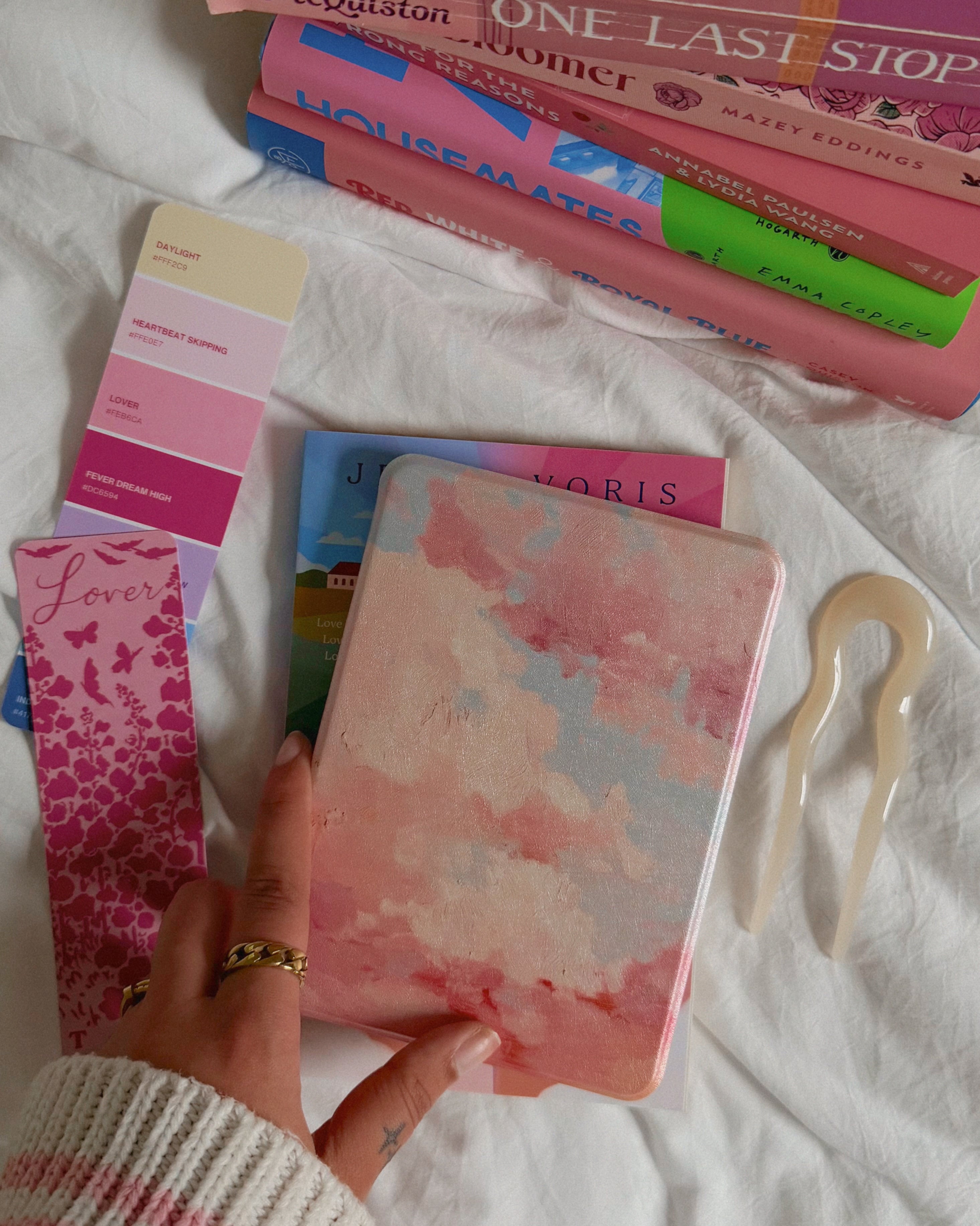 Afterglow - Kindle Case