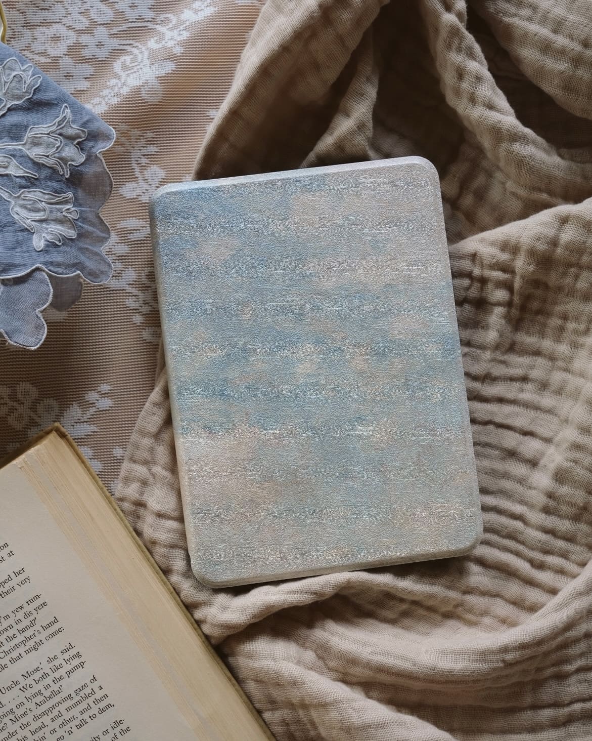 Salt Air - Kindle Case