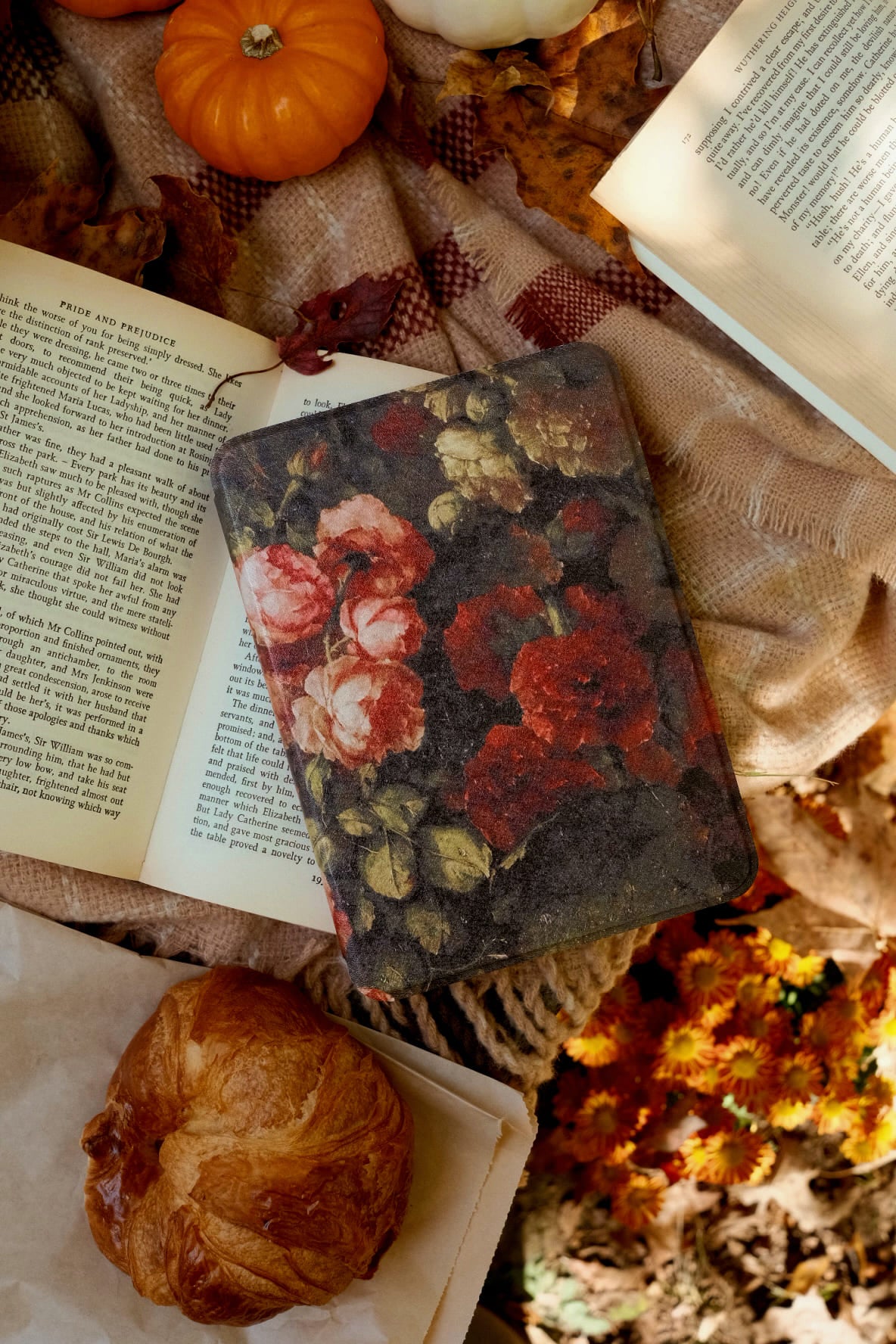 Passionate As Sin - Kindle Case