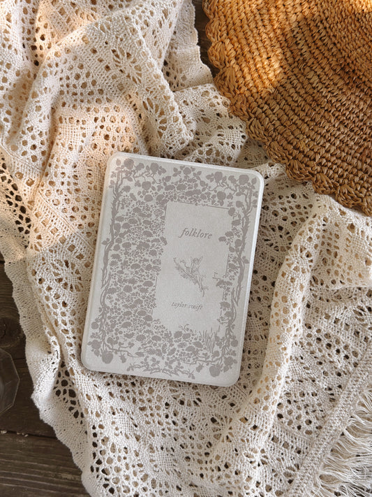 Folklore - Kindle Case