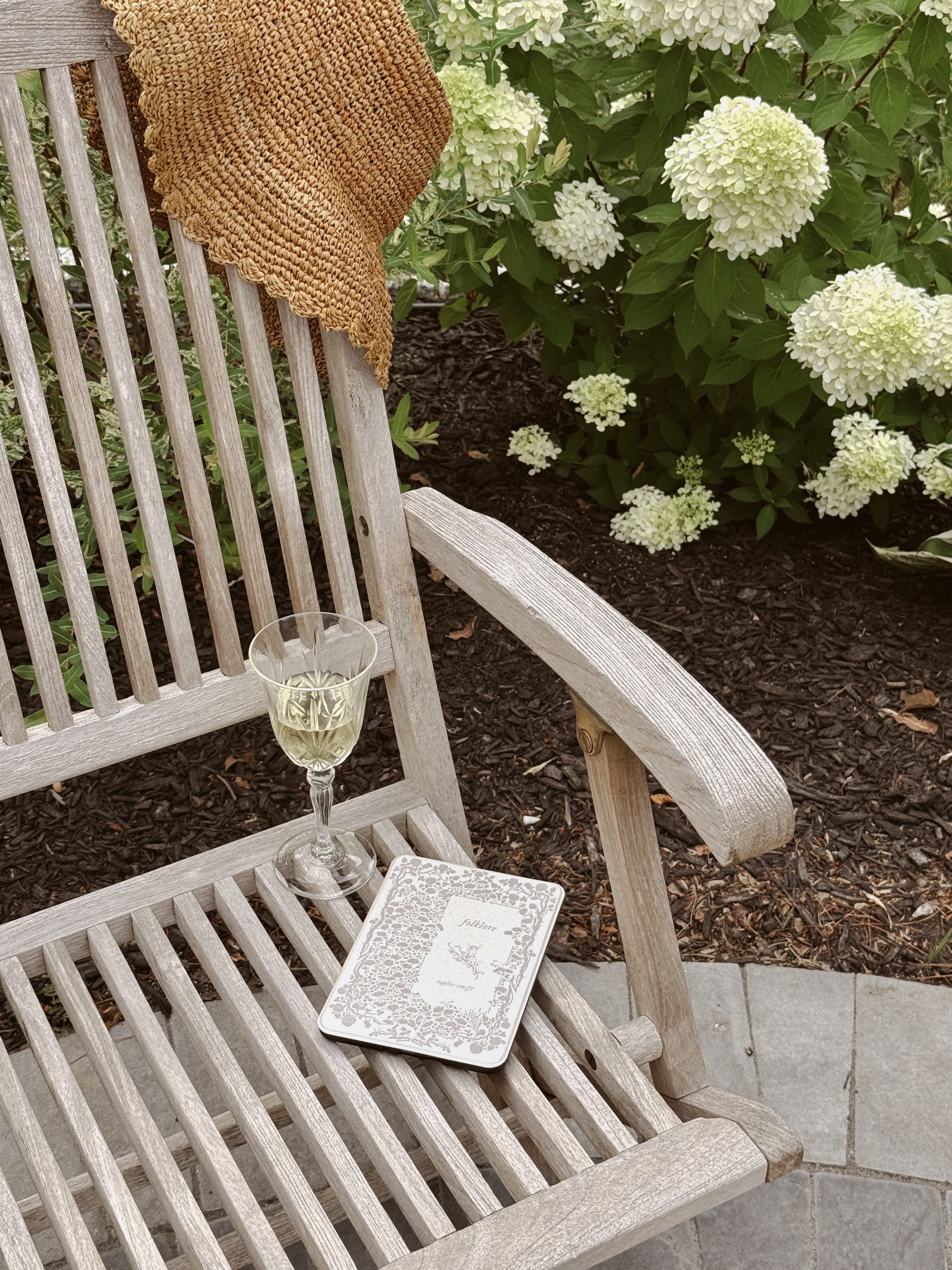 Folklore - Kindle Case