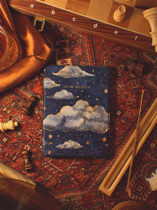 Dear Reader - Kindle Case