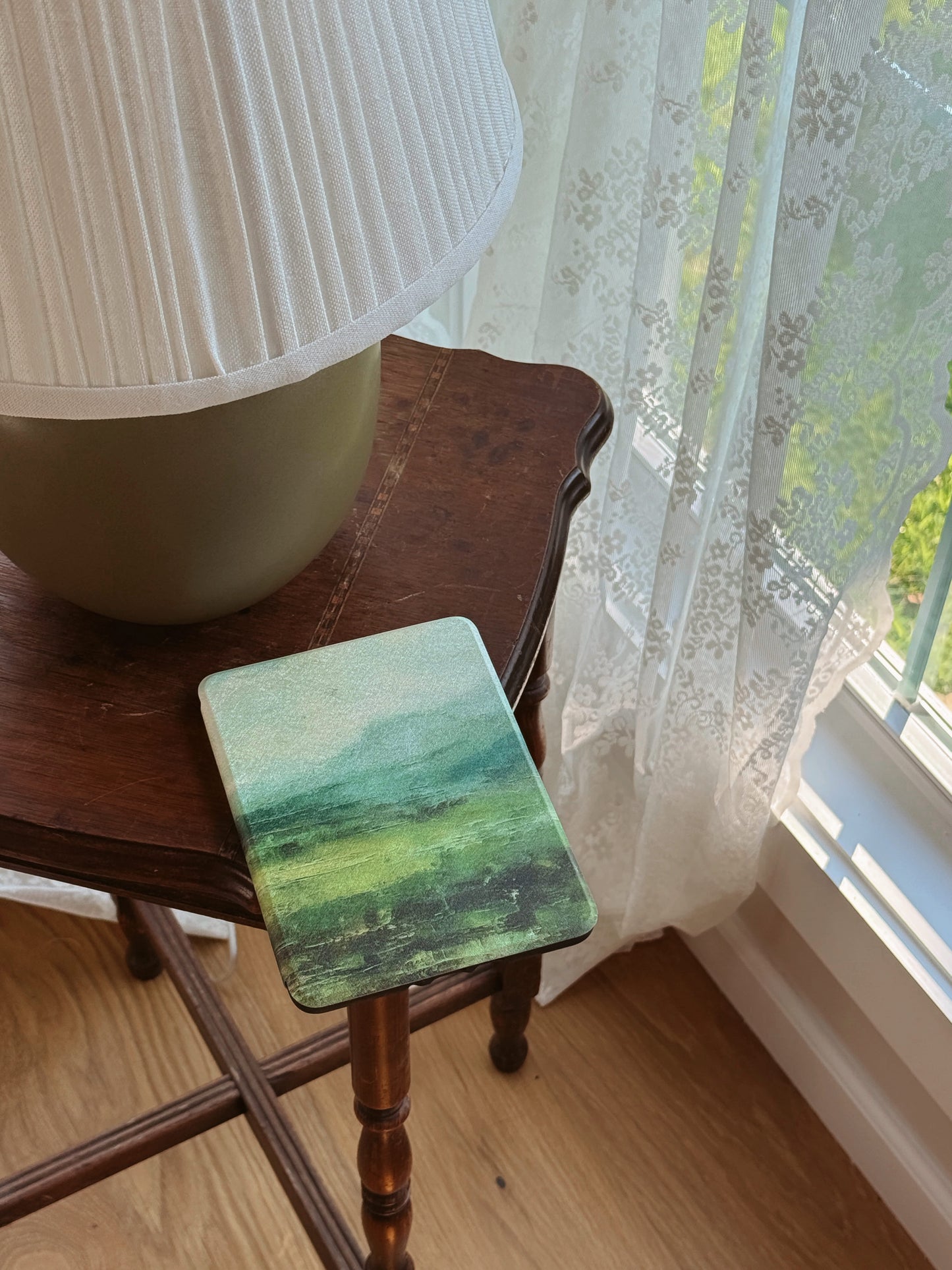 Windermere - Kindle Case