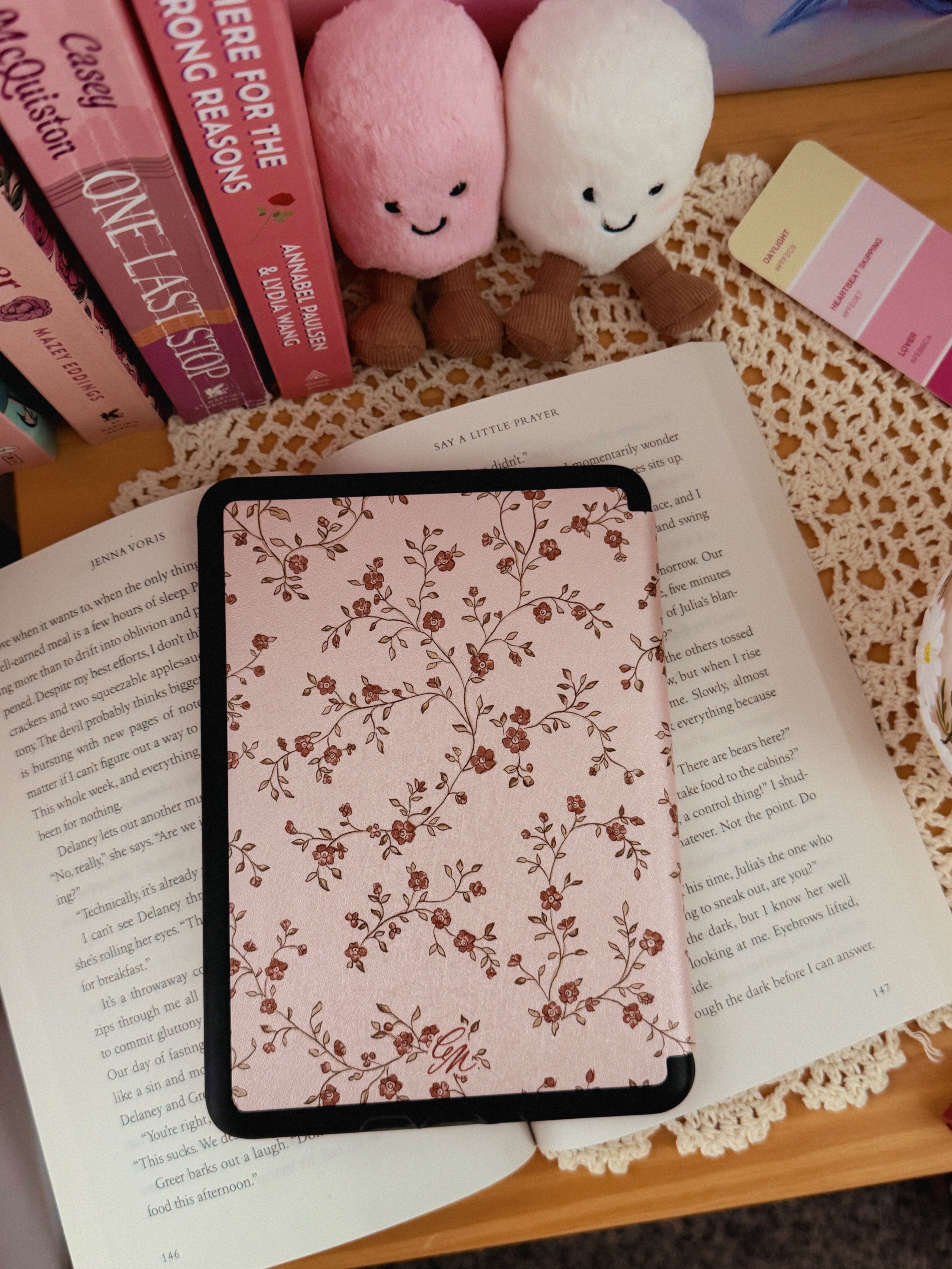 Darling - Kindle Case