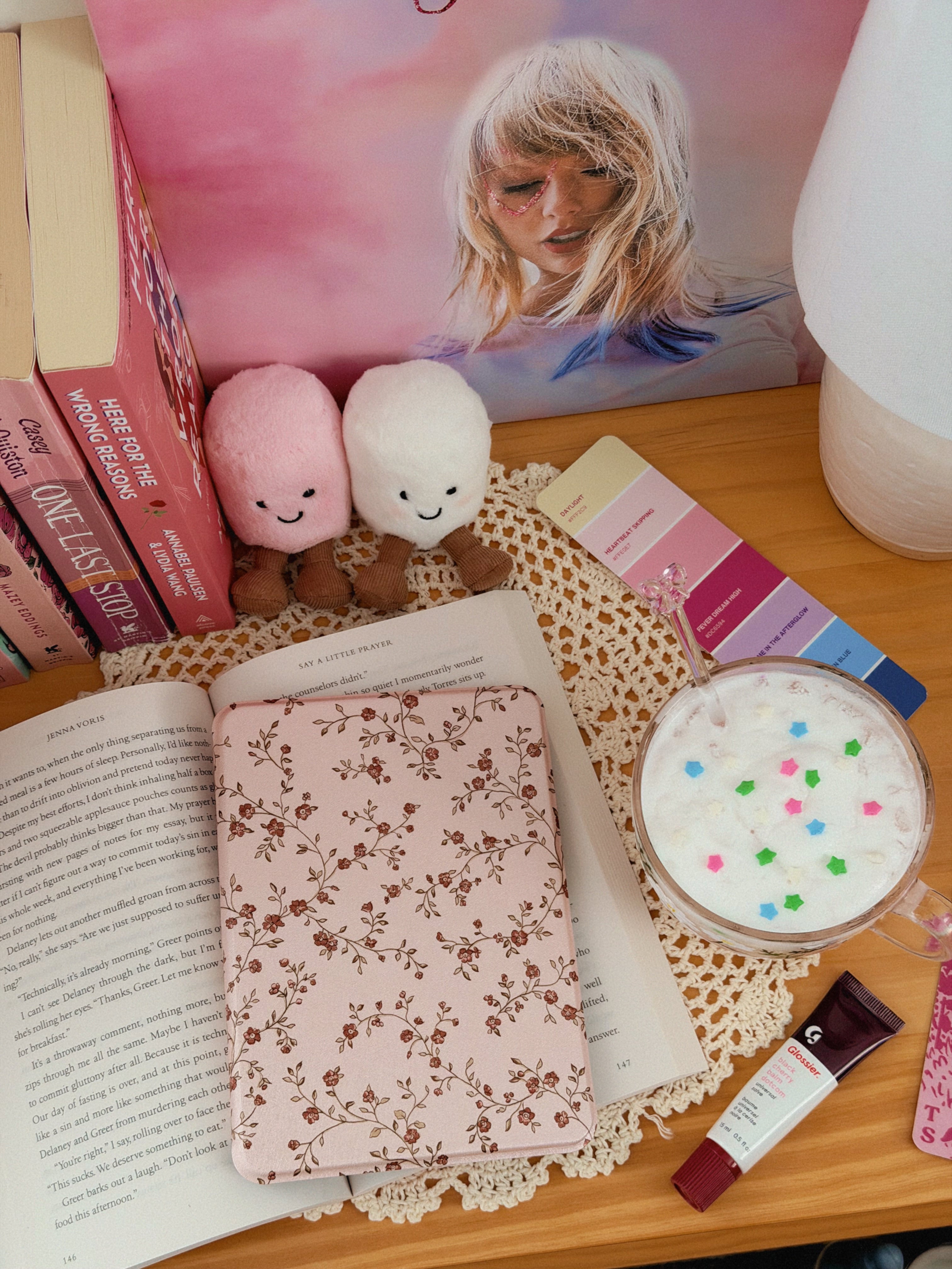 Darling - Kindle Case