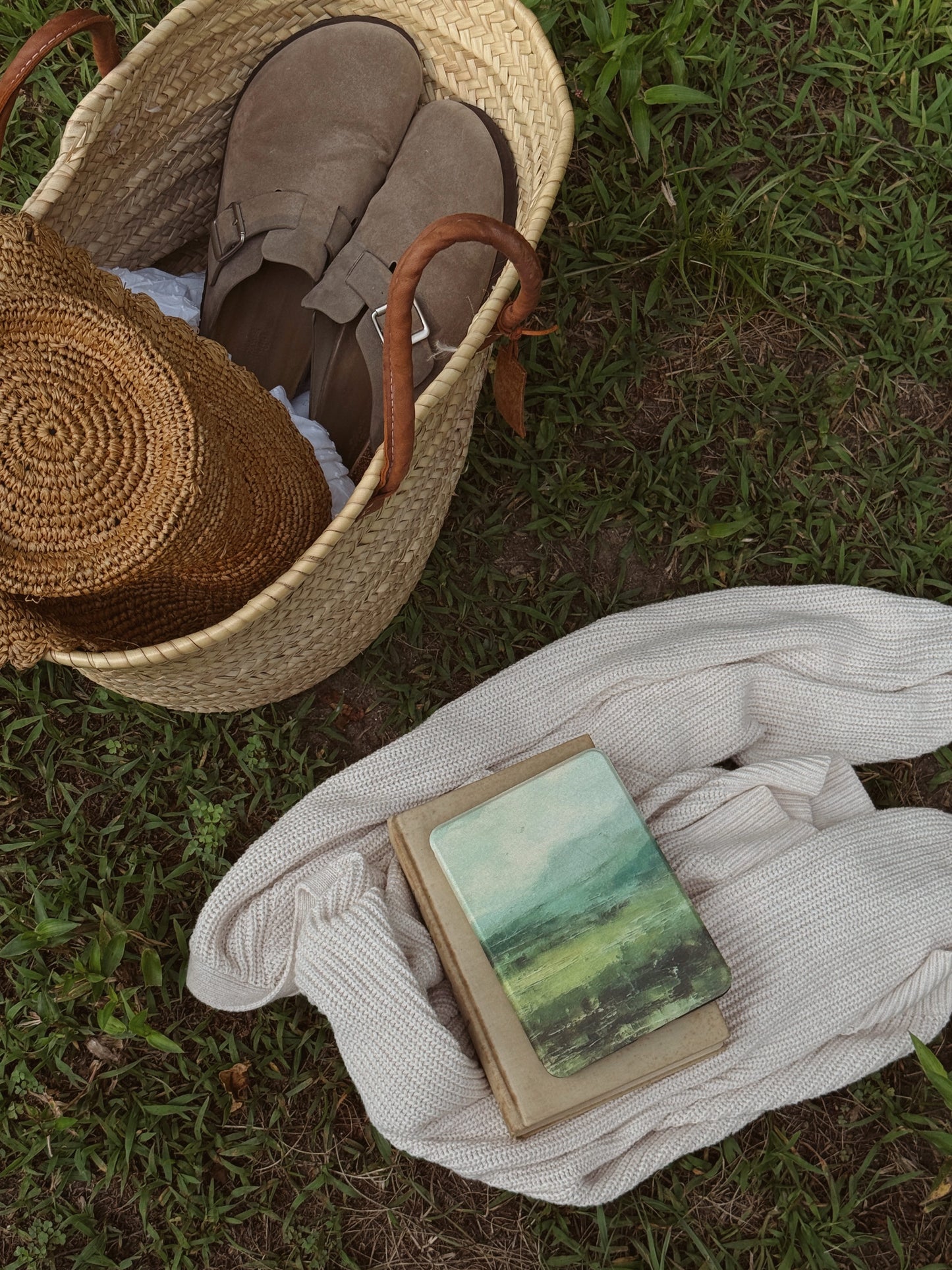 Windermere - Kindle Case