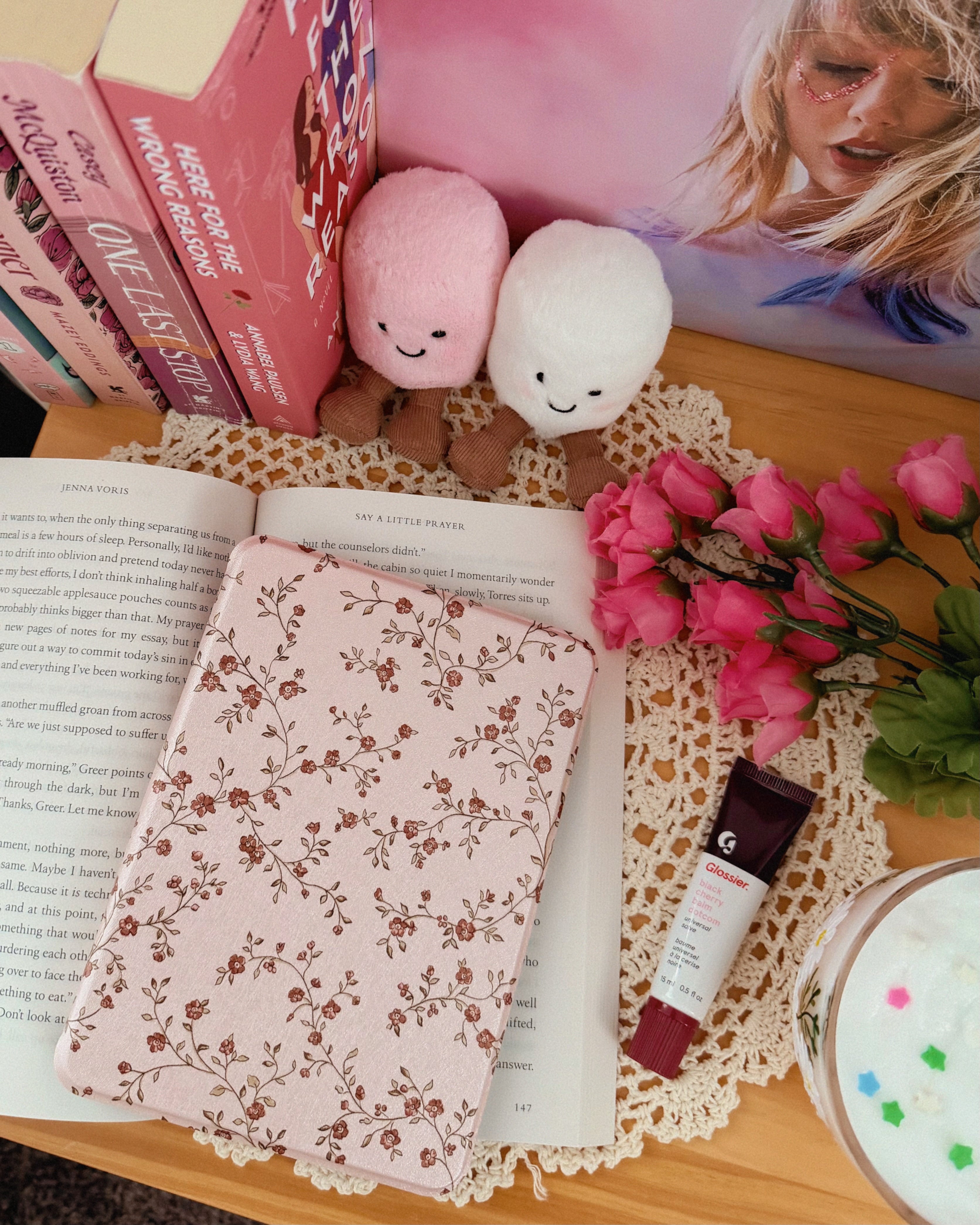 Darling - Kindle Case
