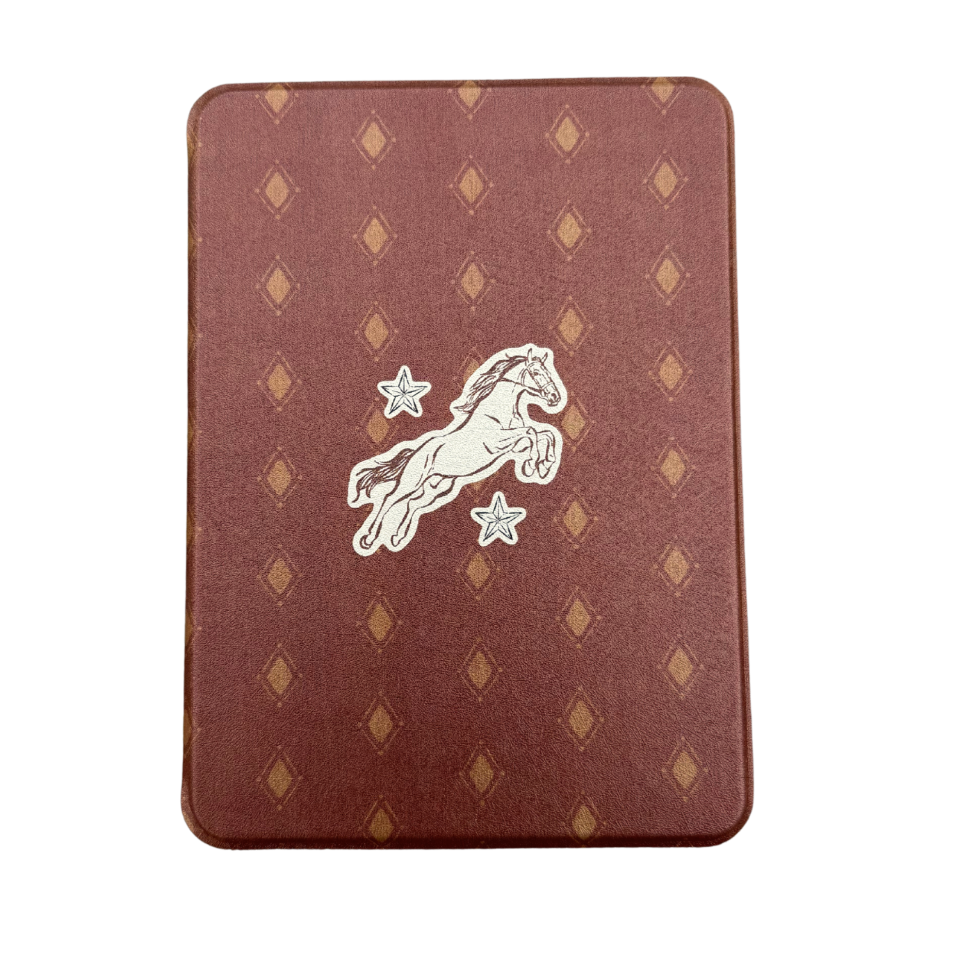 White Horse - Kindle Case