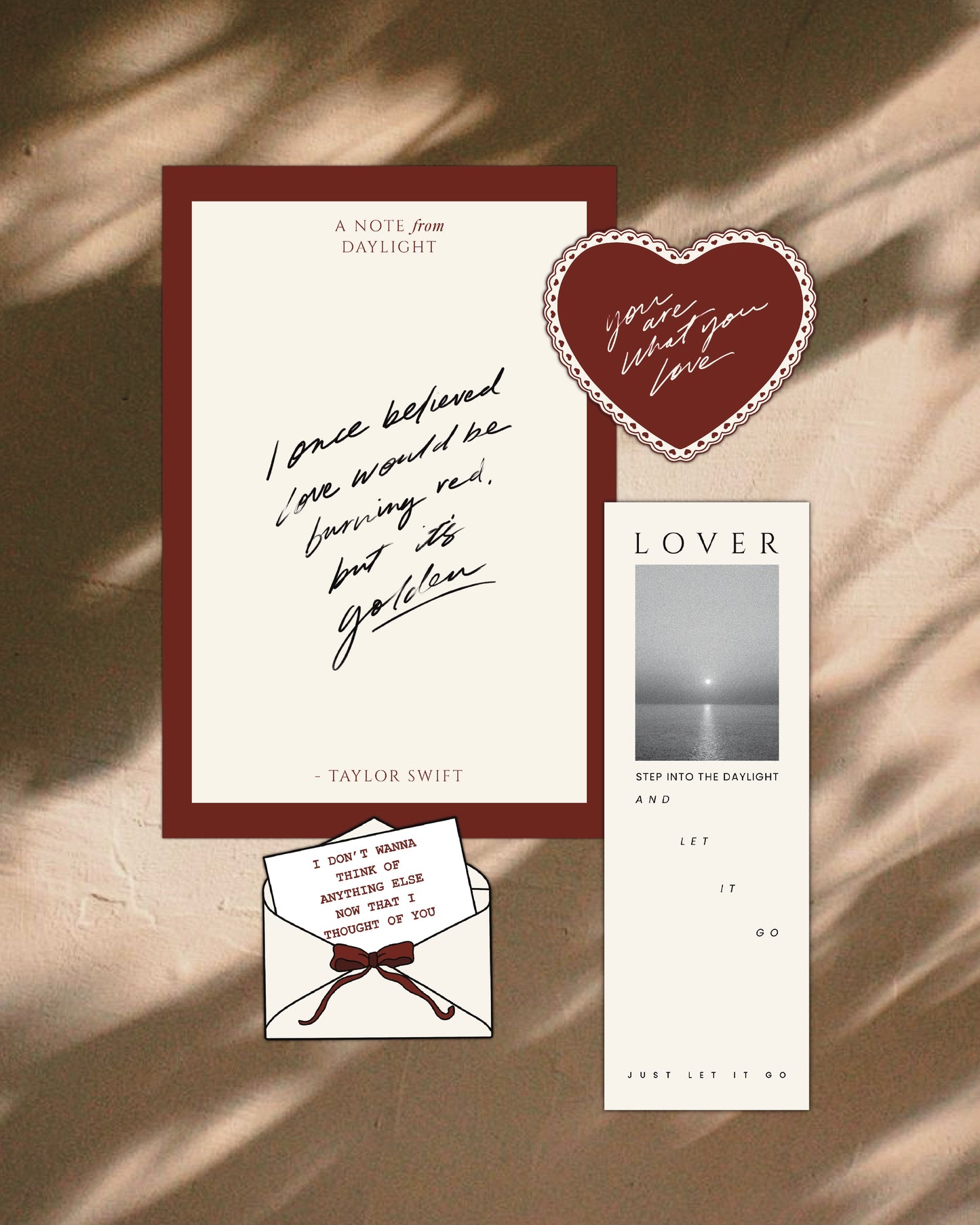 Daylight Mail Club - February '24