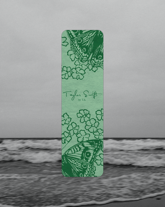 Volume I: Taylor Swift Bookmark