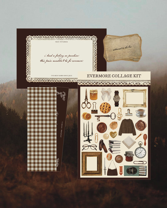 Evermore - November '25