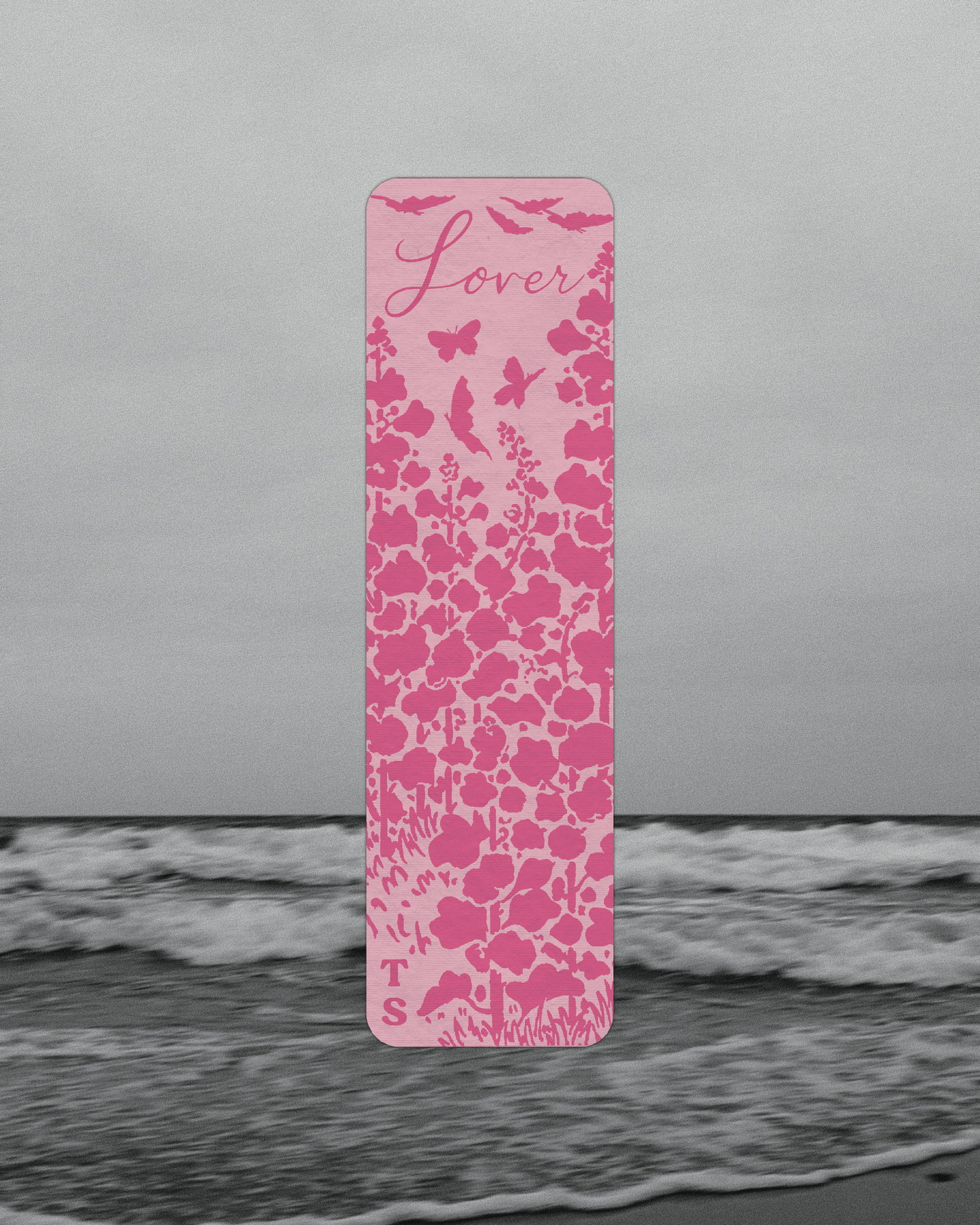 Volume VII: Lover Bookmark