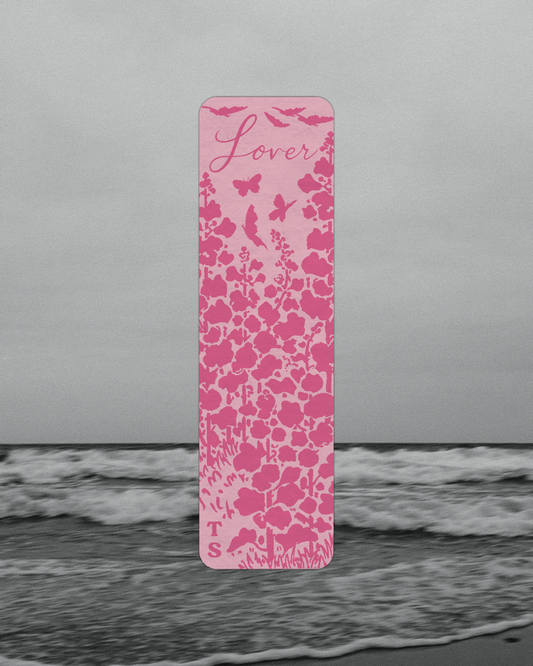 Volume VII: Lover Bookmark