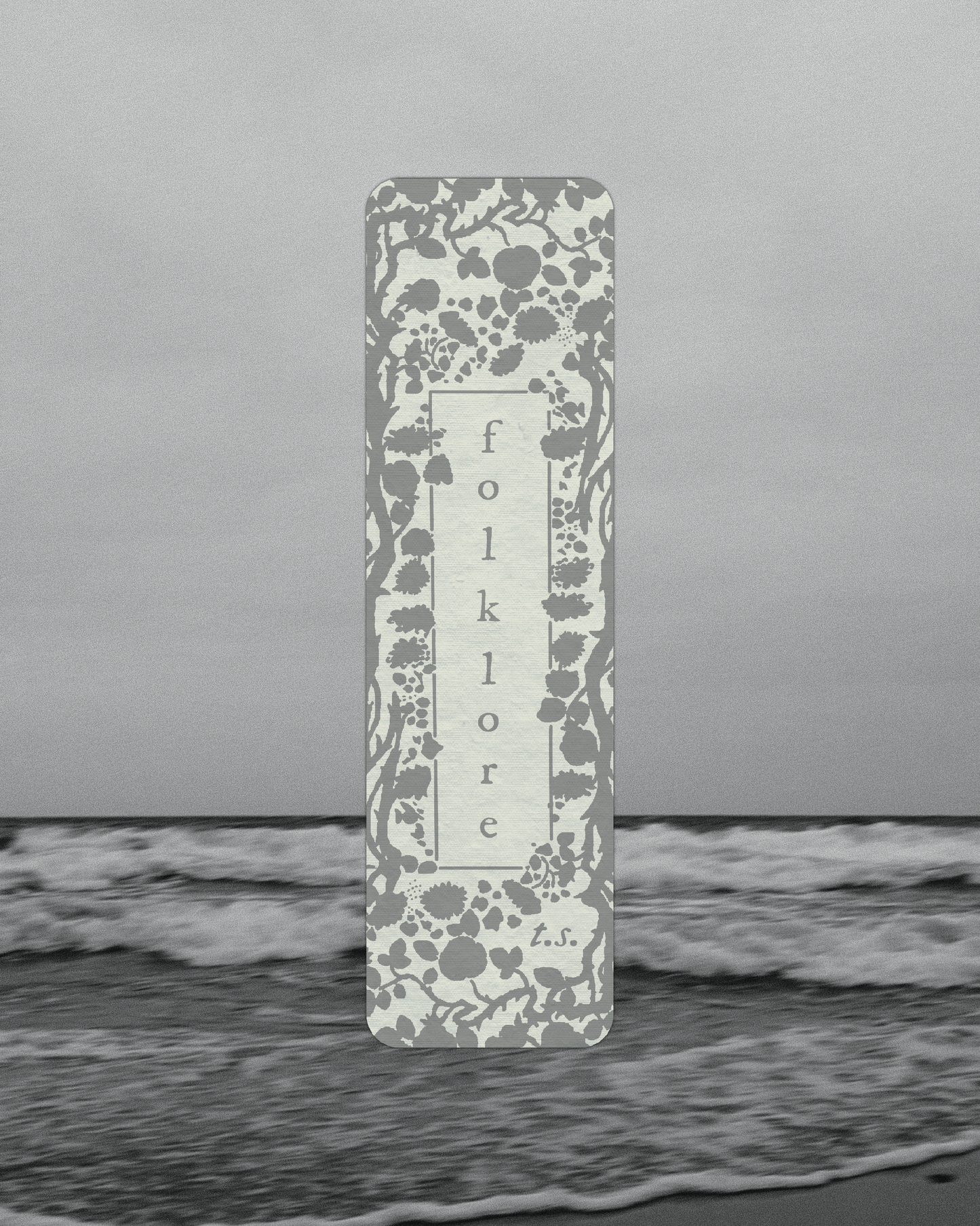 Volume VIII: Folklore Bookmark