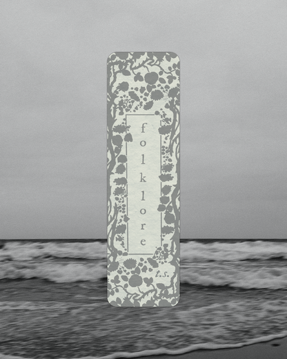 Volume VIII: Folklore Bookmark