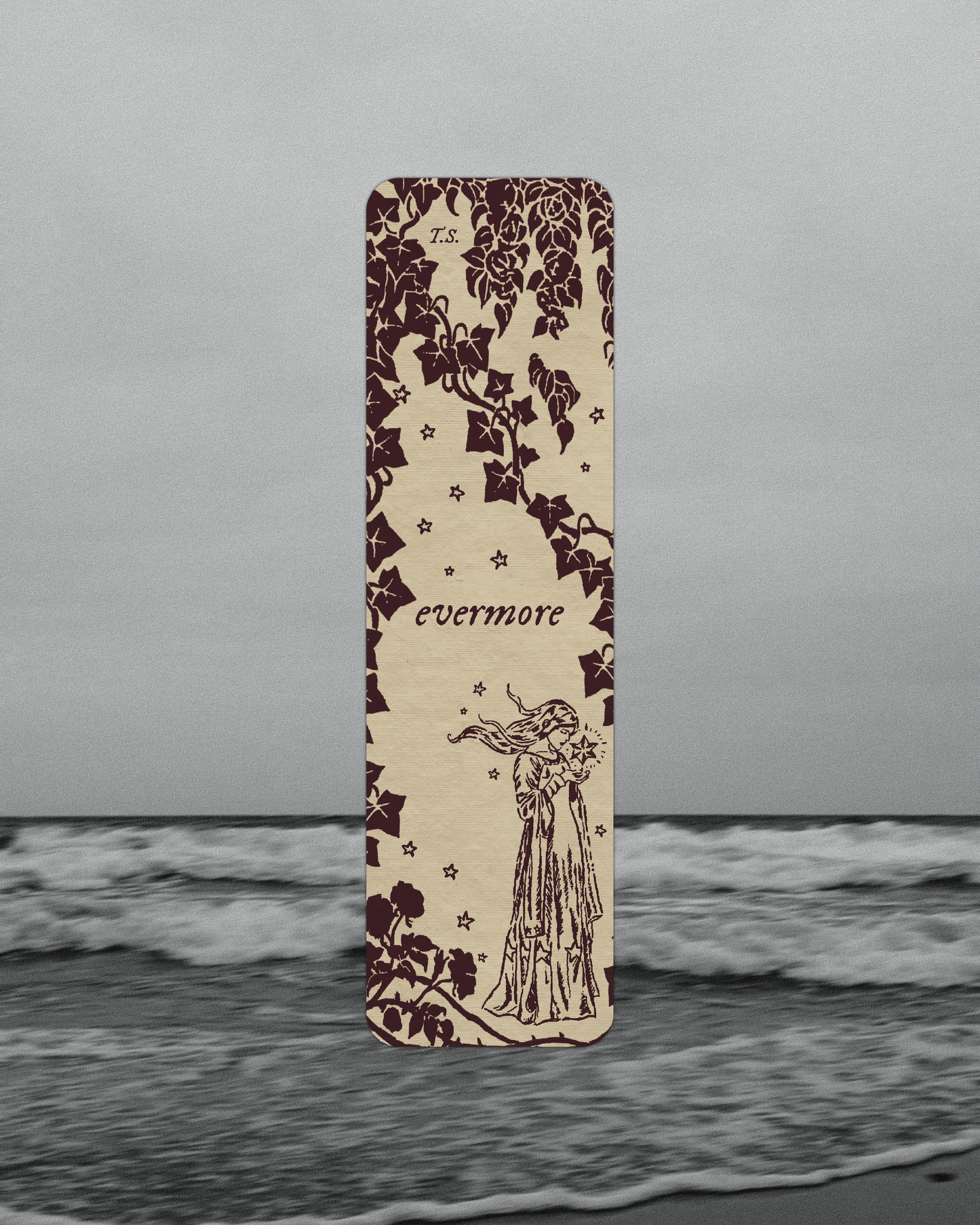Volume IX: Evermore Bookmark