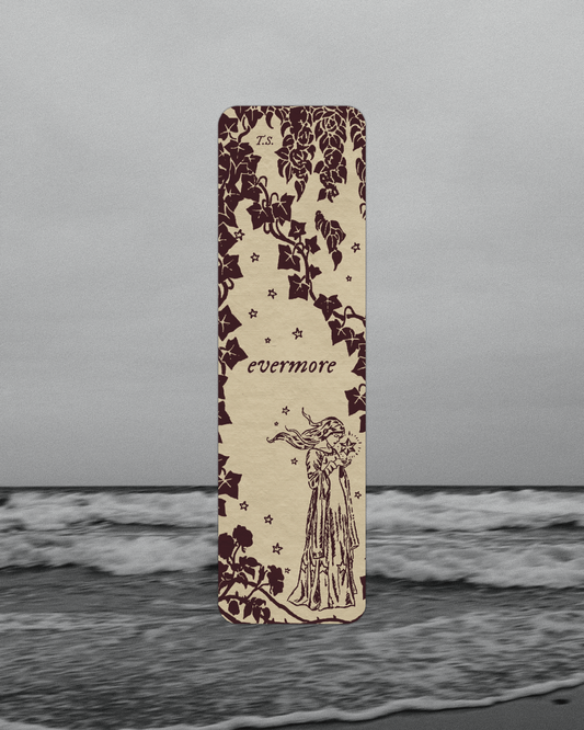 Volume IX: Evermore Bookmark