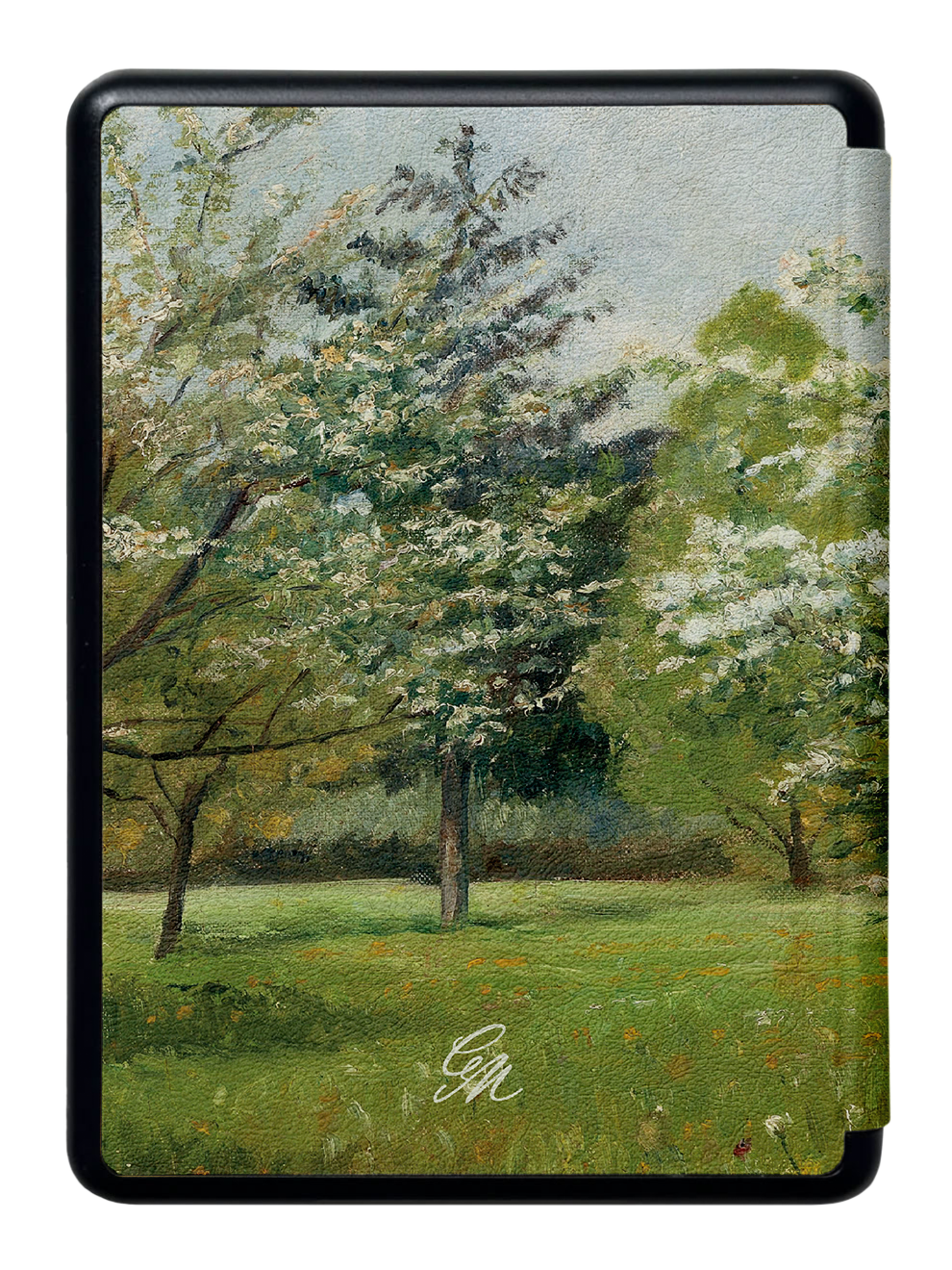 Une journée parfaite - Étui Kindle