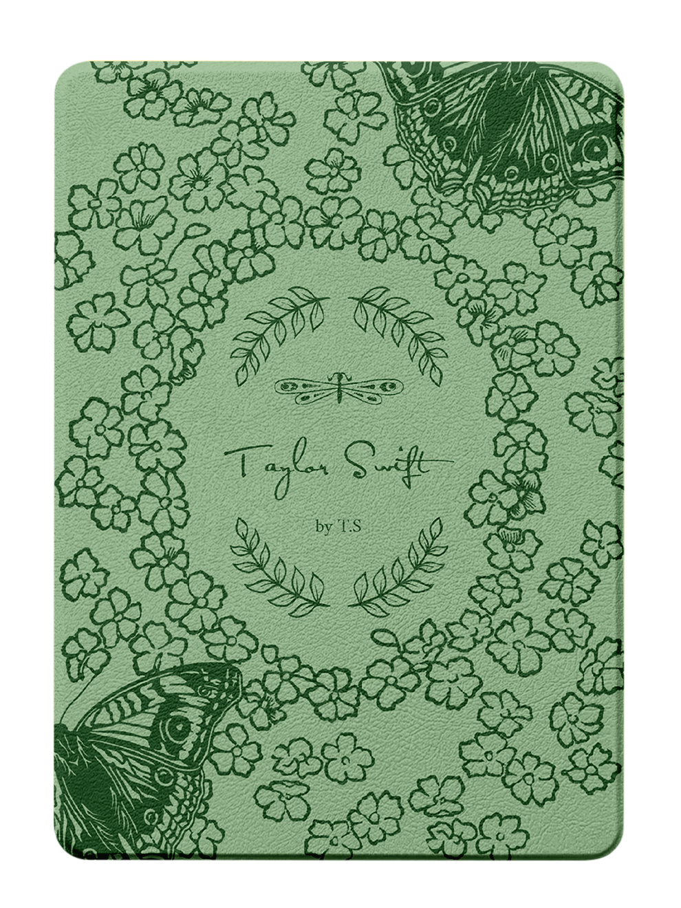Debut Storybound - Kindle Case