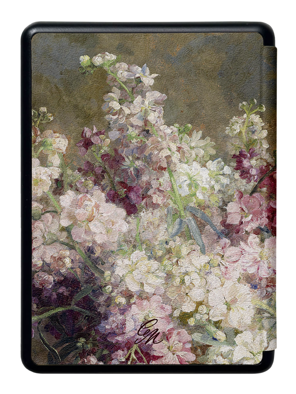 Dressed In Pastel - Kindle Case