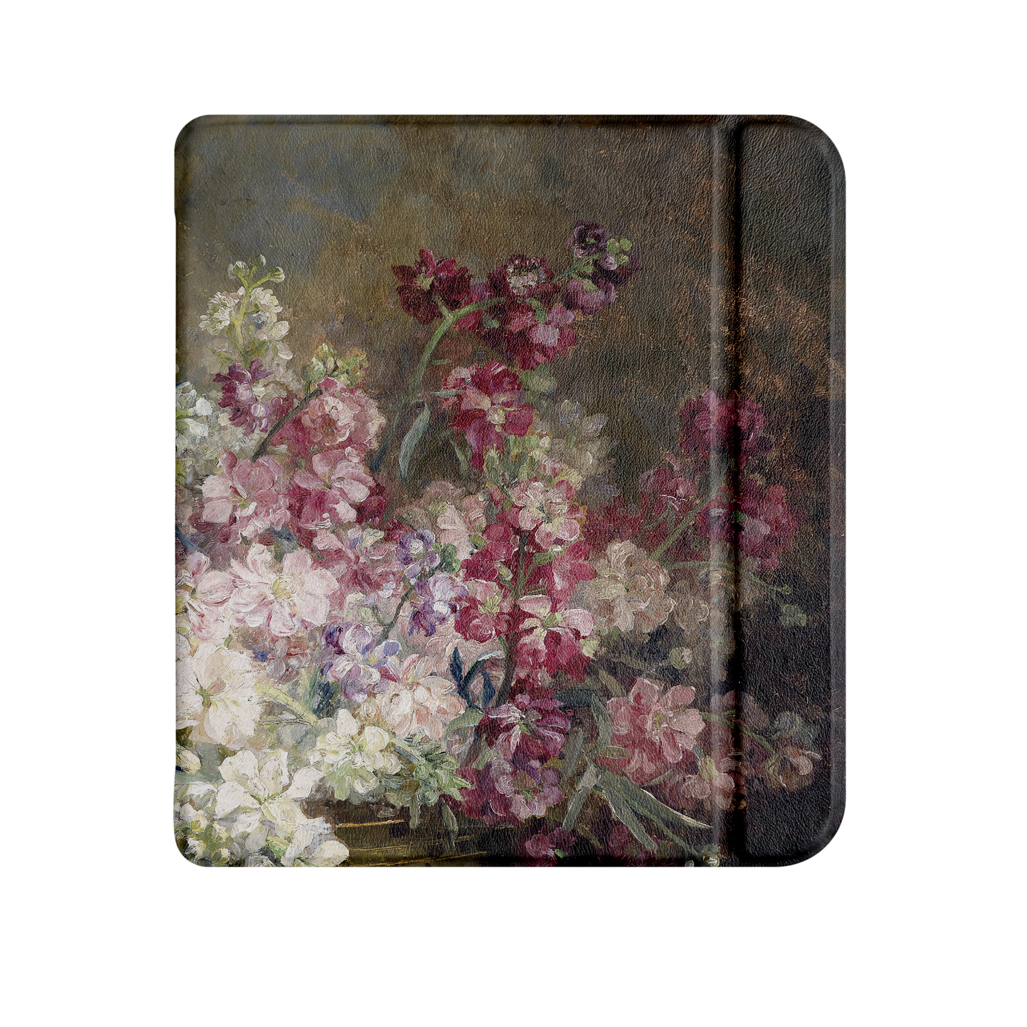 Dressed In Pastels - Kobo Case
