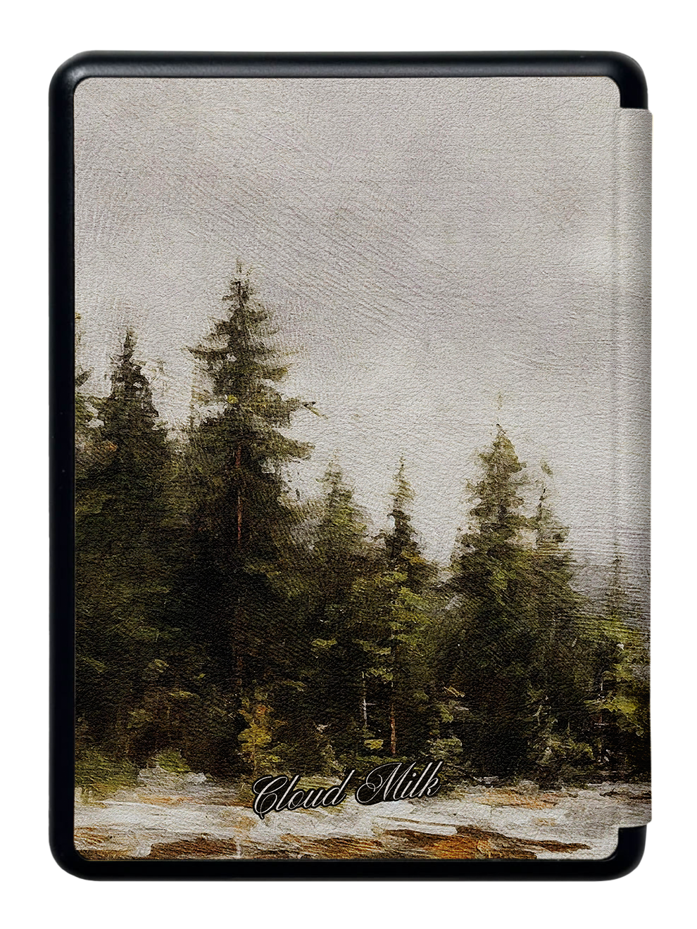 Evergreen - Kindle Case