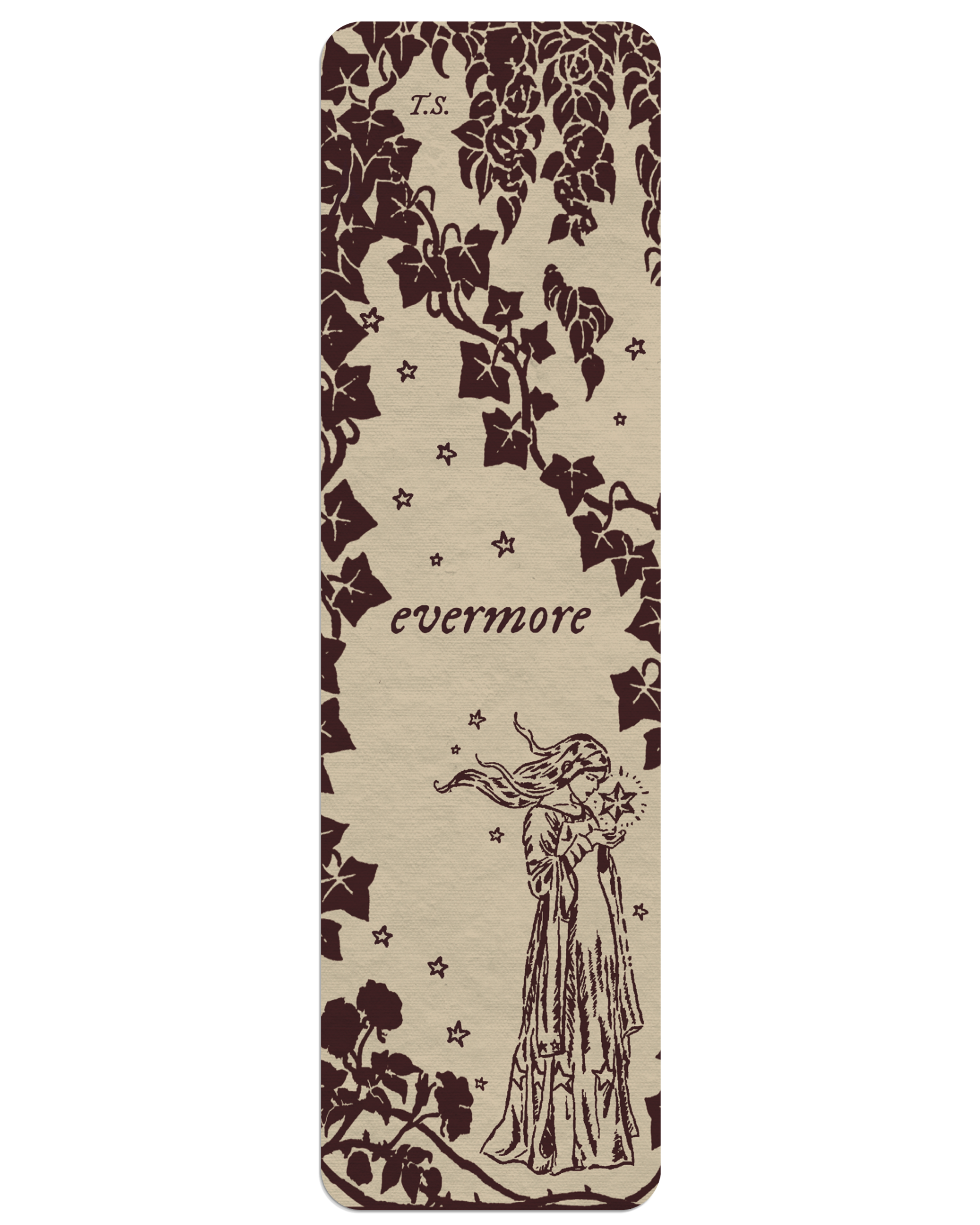 Volume IX: Evermore Bookmark