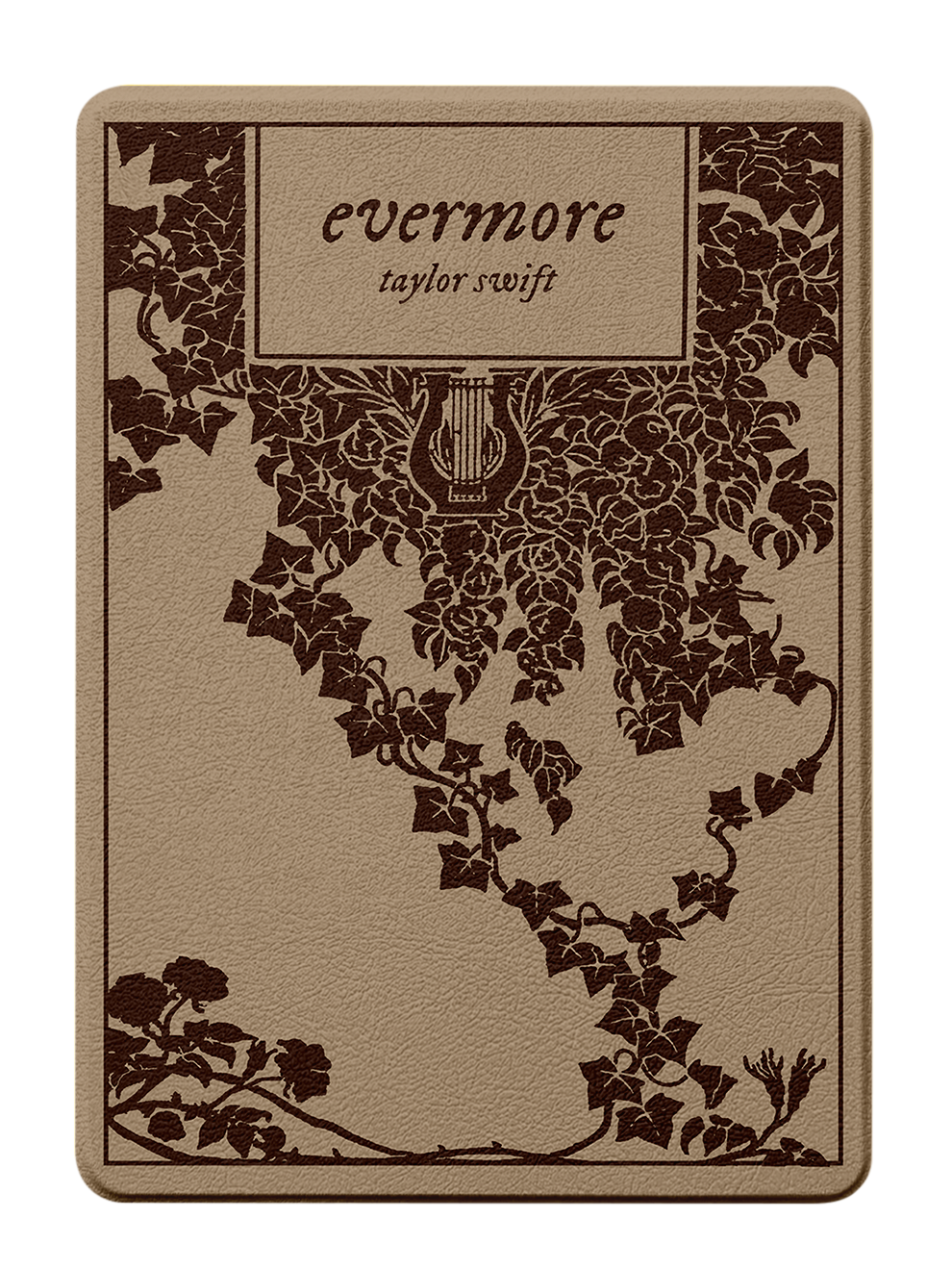 Evermore Storybound - Kindle Case