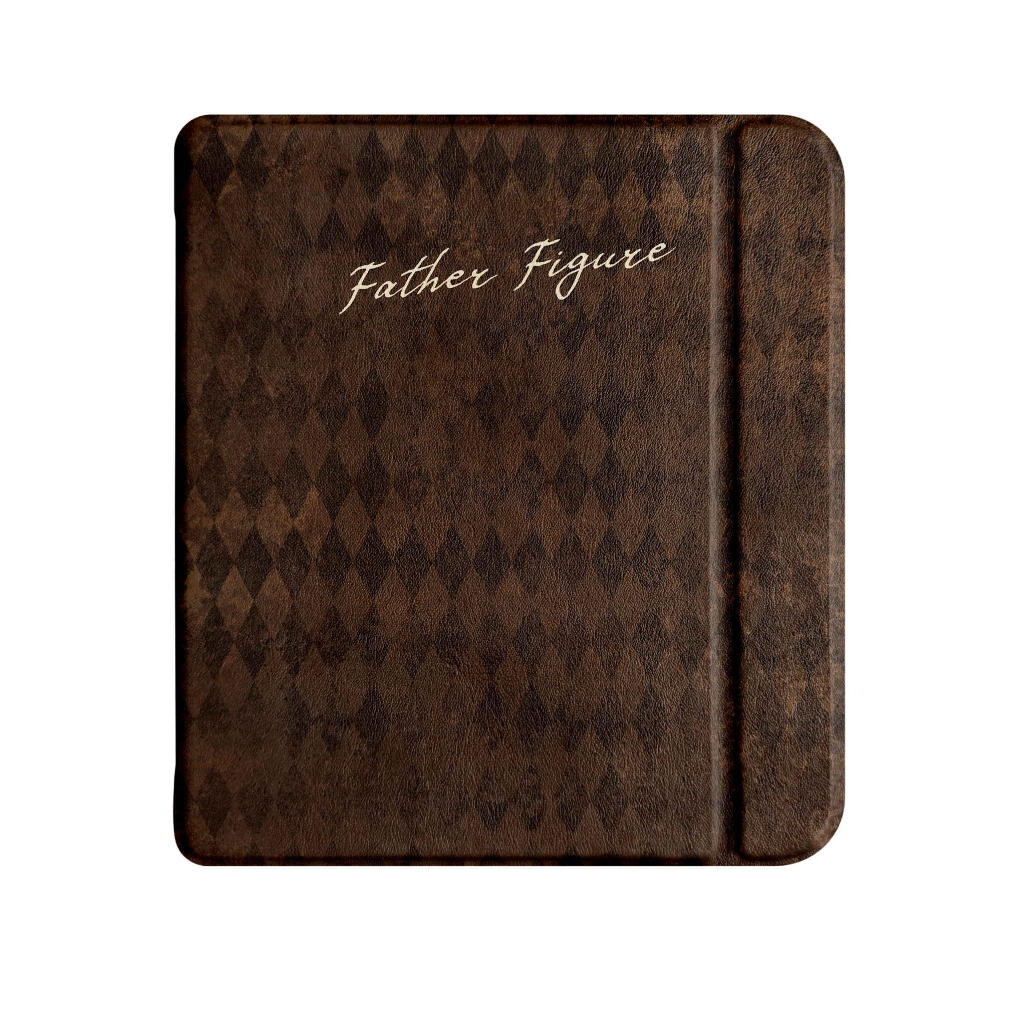 Figure paternelle - Affaire Kobo