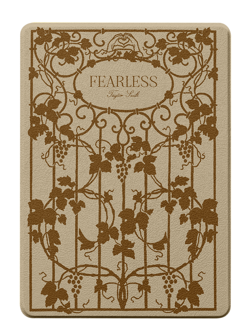 Fearless Storybound - Kindle Case