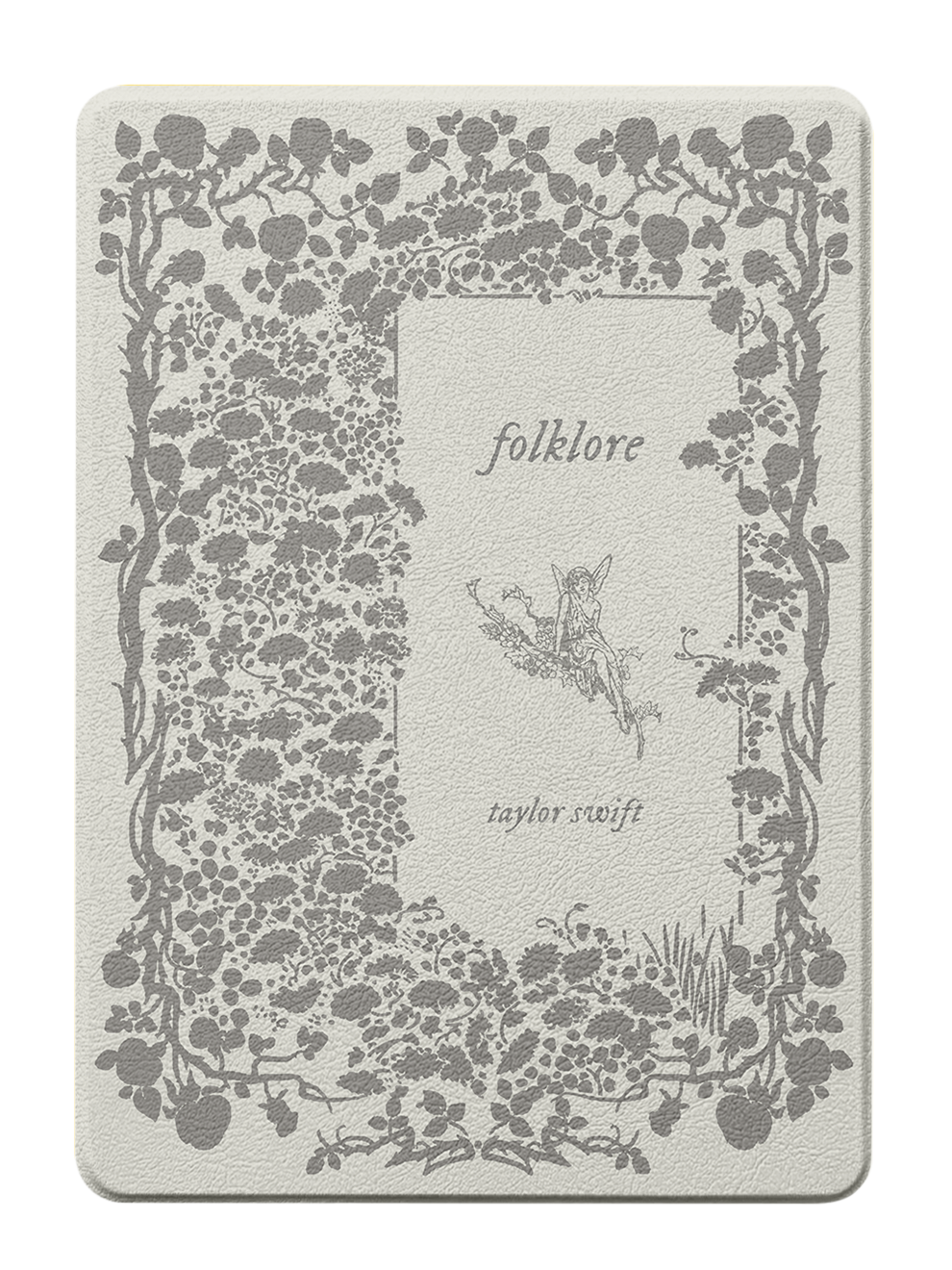 Folklore - Kindle Case