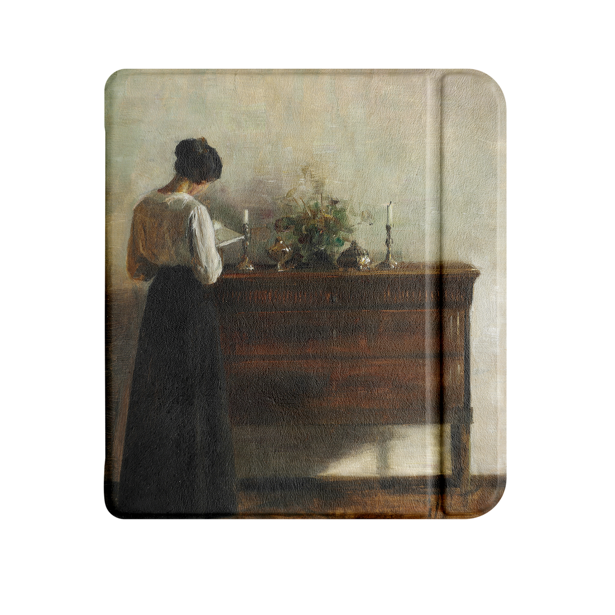 Lady of the House - Kobo Case