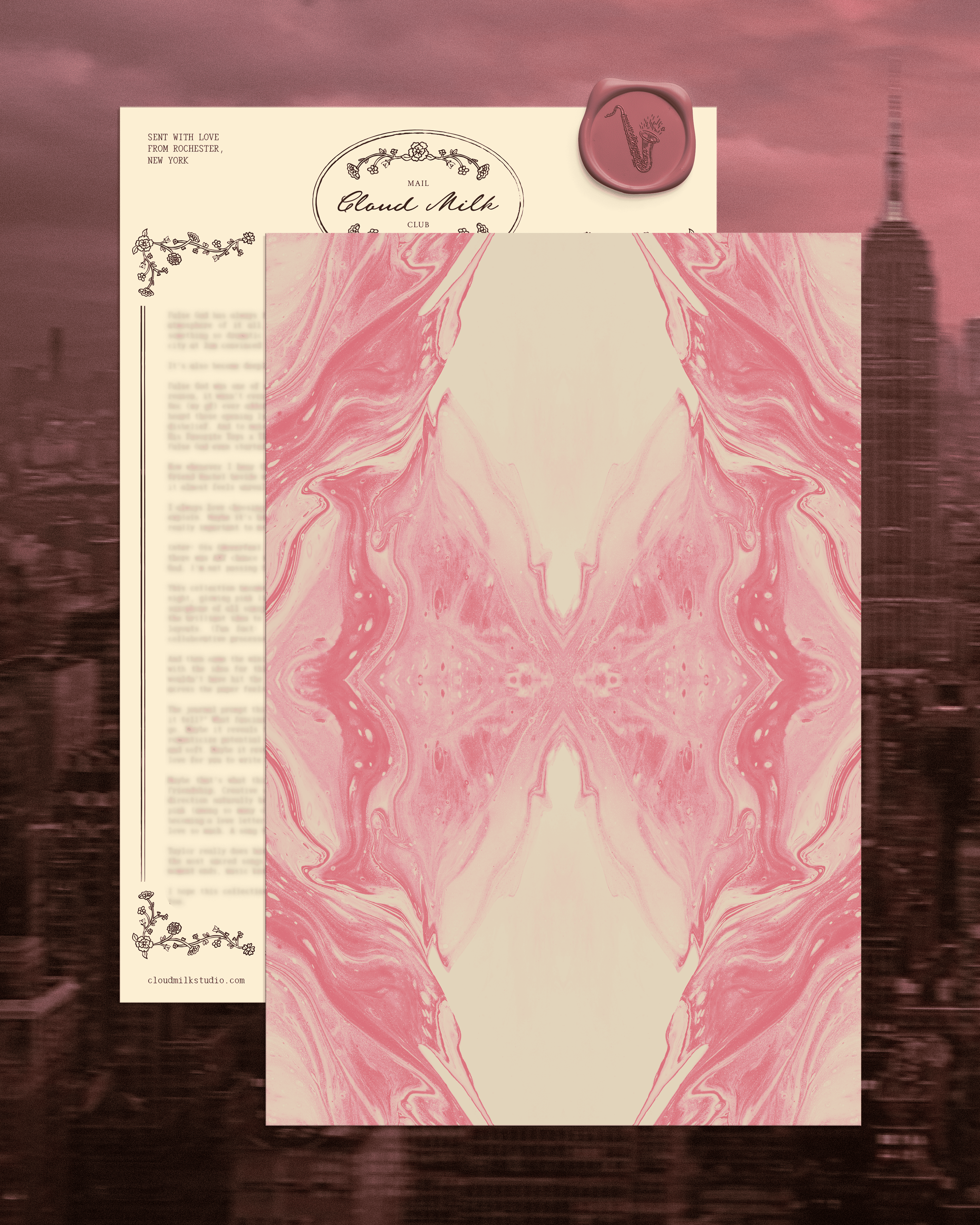 False God - June '26