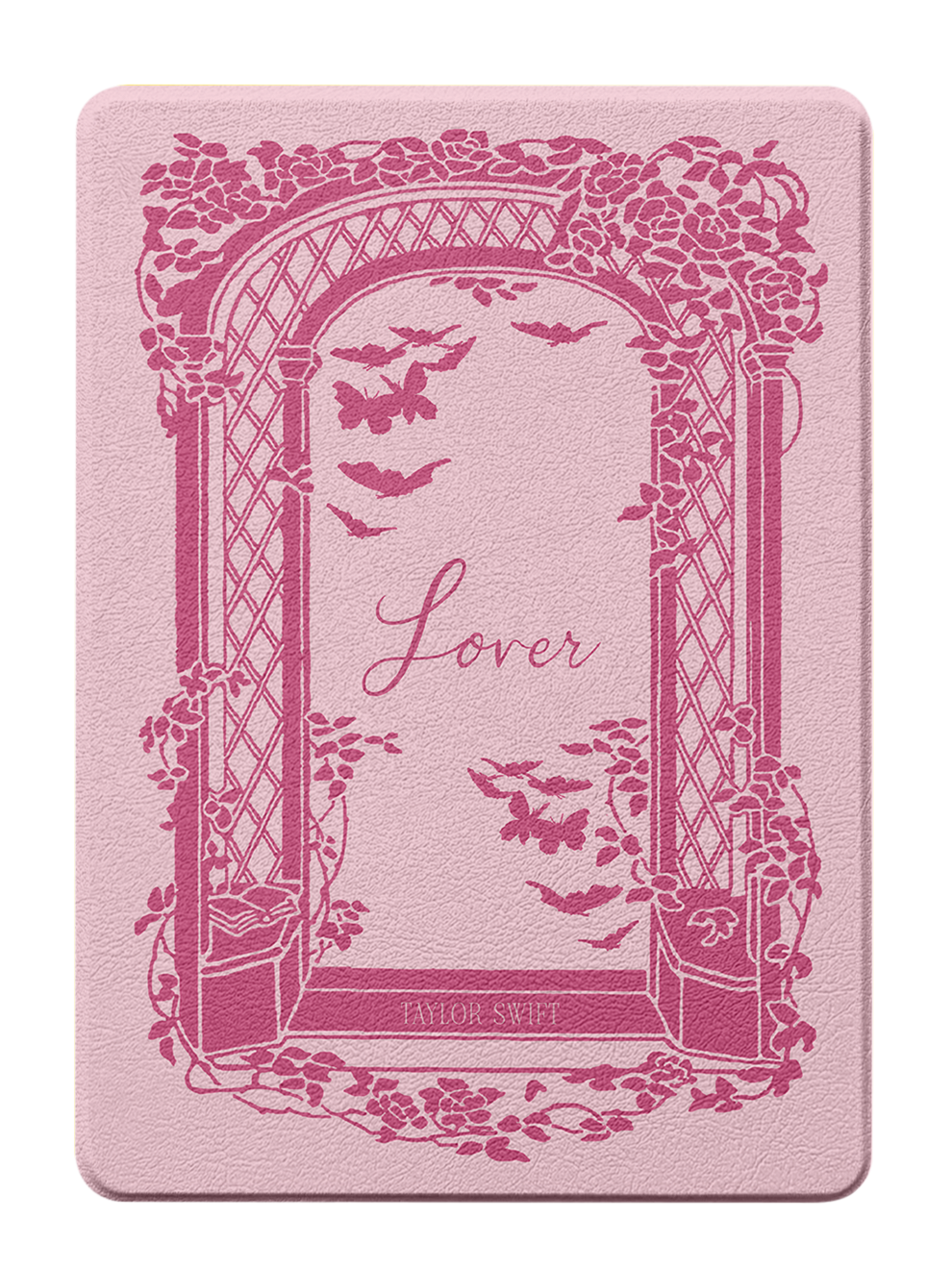 Lover Storybound - Kindle Case